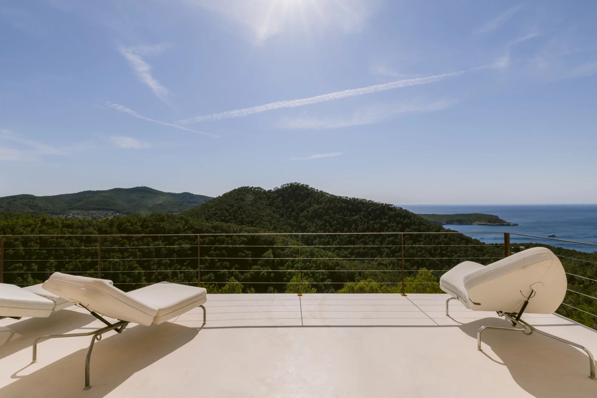 Isla de Ibiza  - Villa  - picture 4