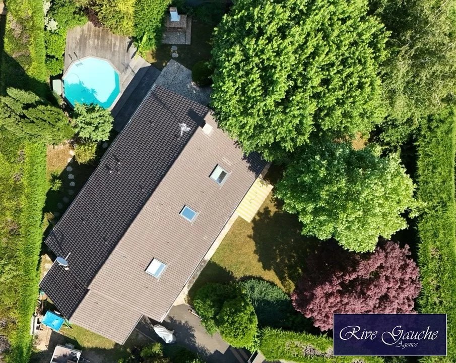Agence immobilière de Agence Rive Gauche