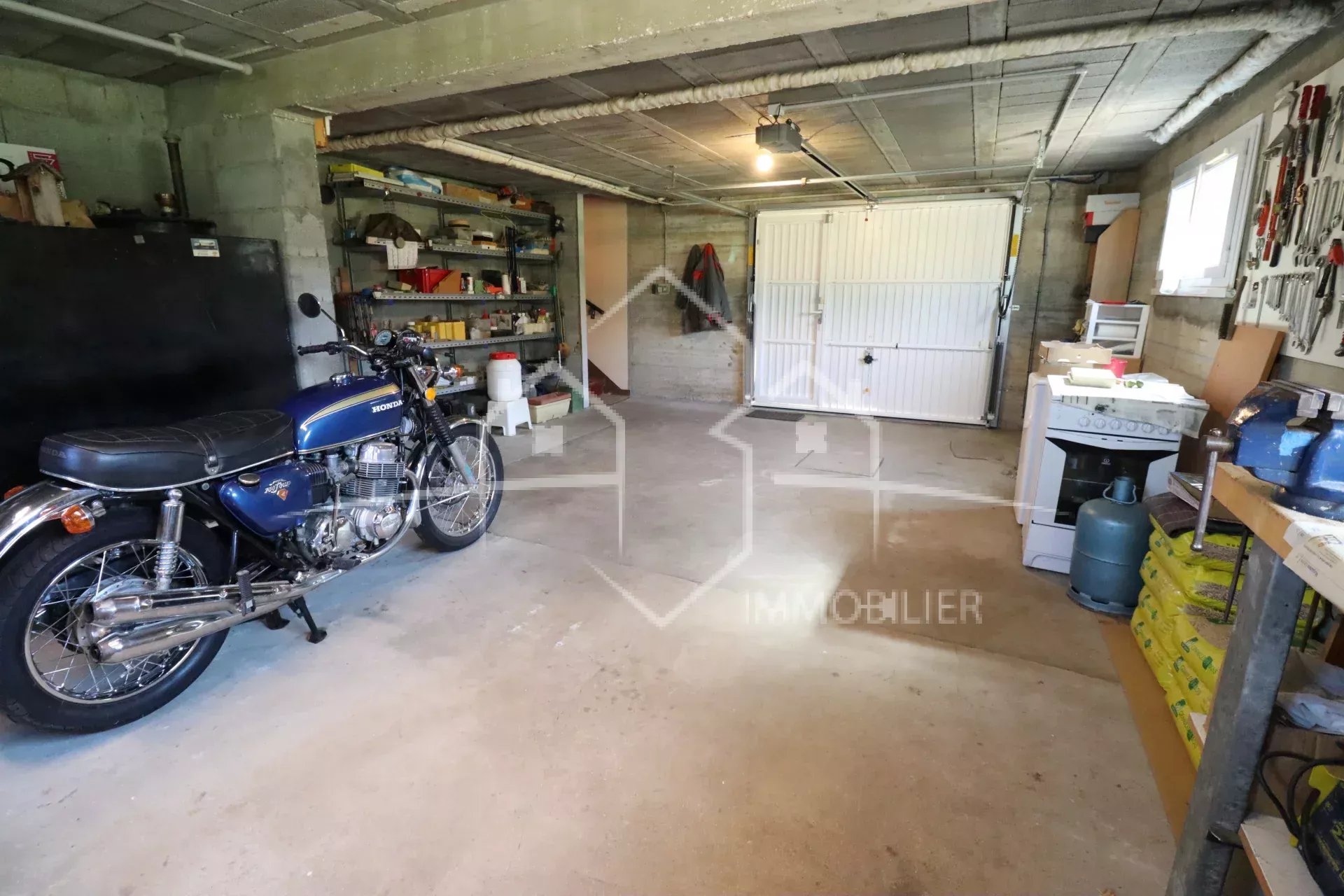 MAISON T4 AVEC SOUS-SOL