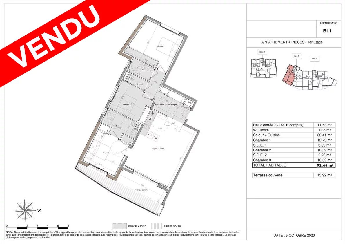 Agence immobilière de Myhome Immo