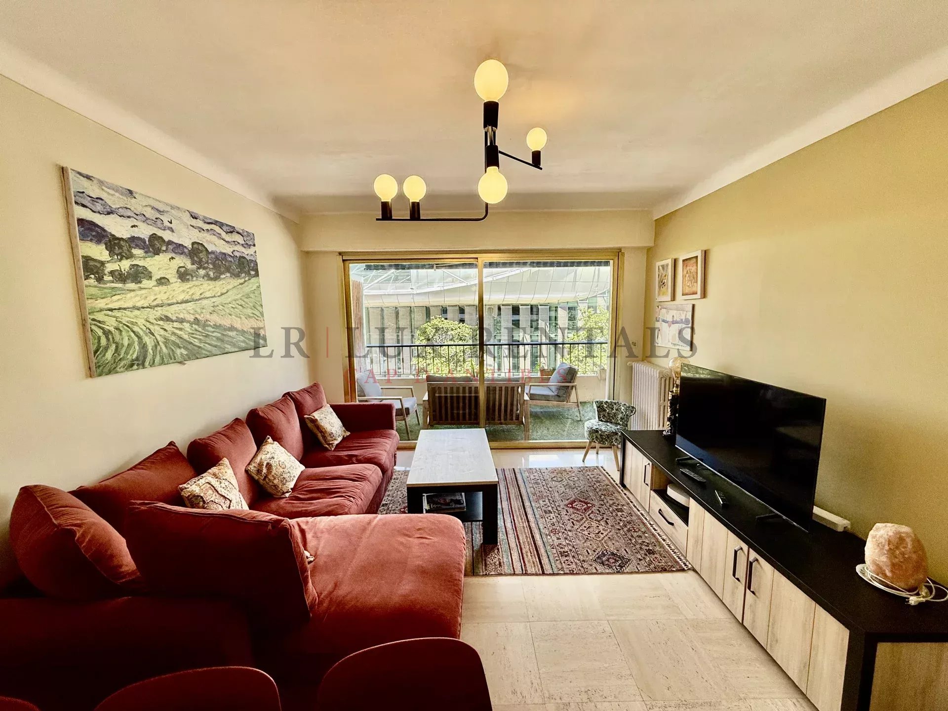 Appartement 2 pièces - Centre-ville - à 5 min de la mer