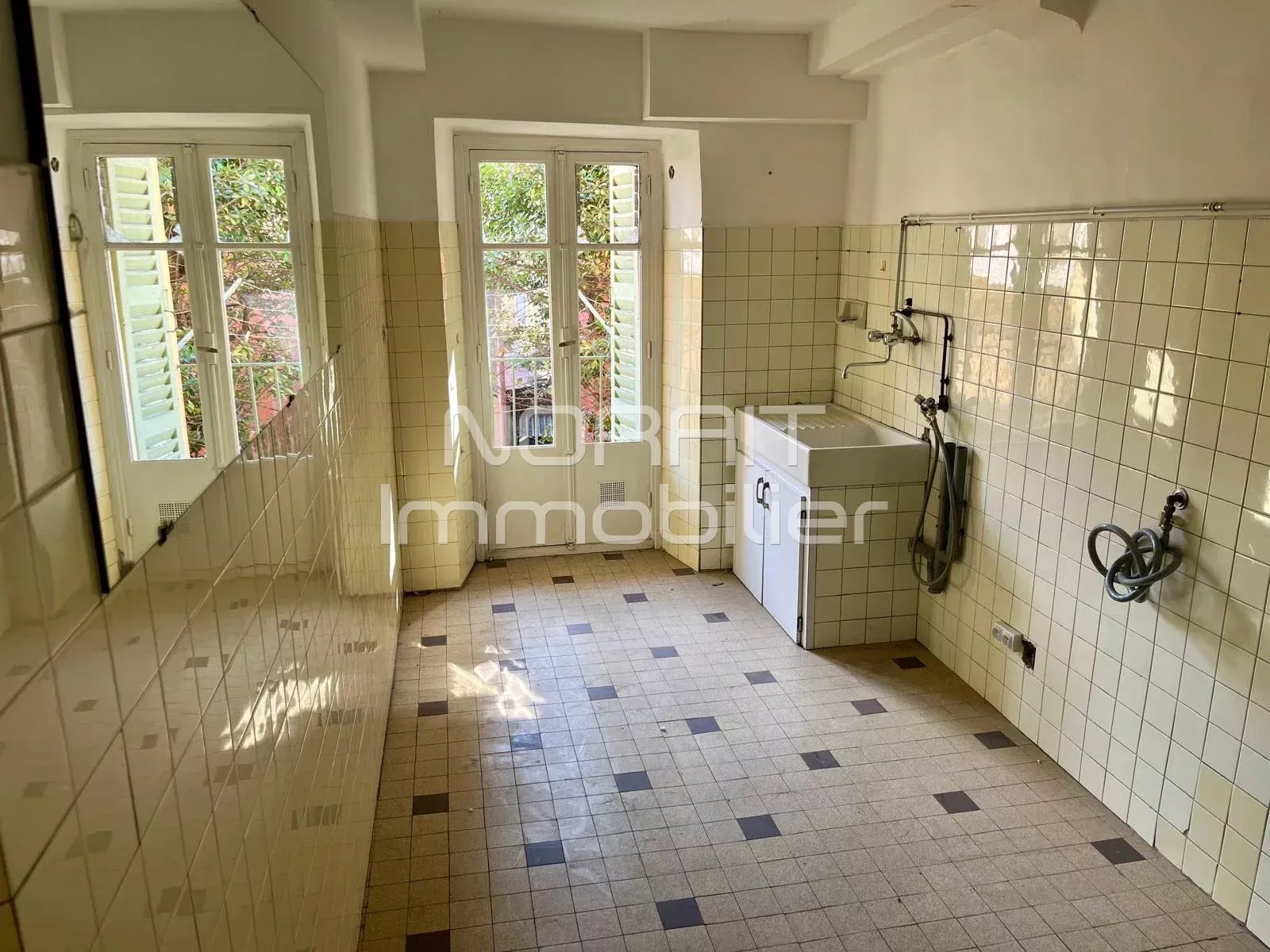 Vente Appartement Nice
