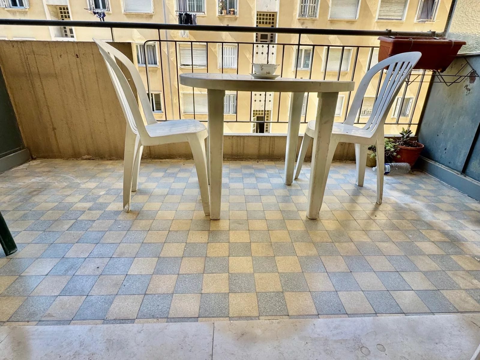 Richelmi - Proche gare Riquier