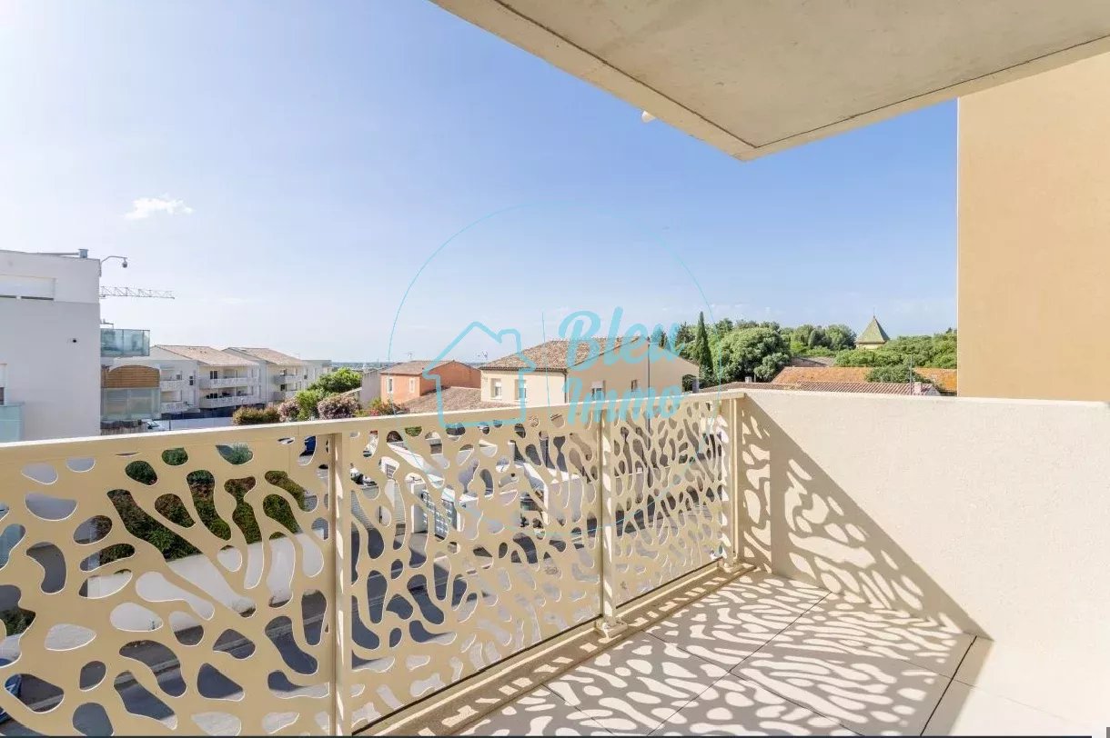 Agence immobilière de Bleu Immo