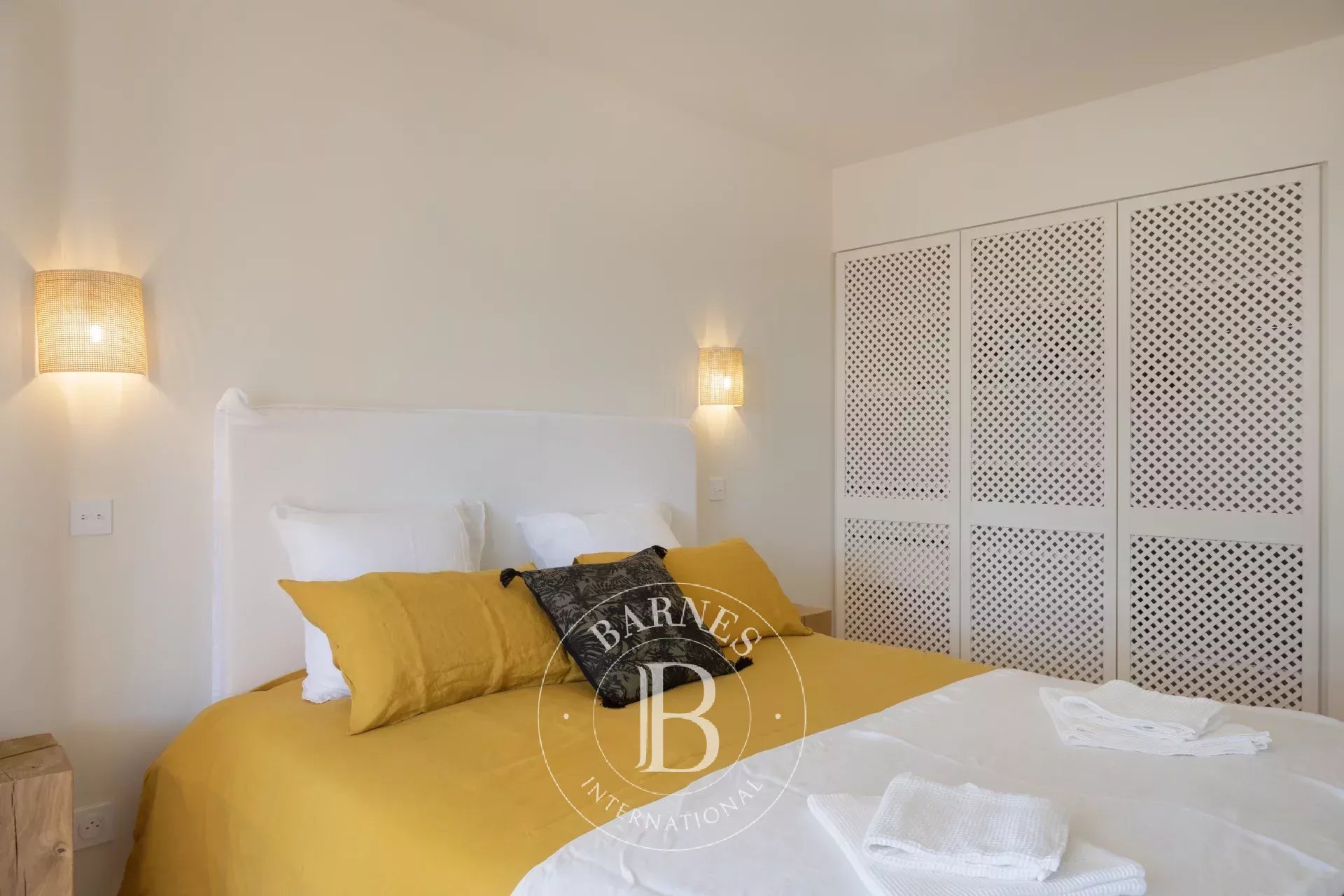 Sagone  - Villa  6 Chambres - picture 19