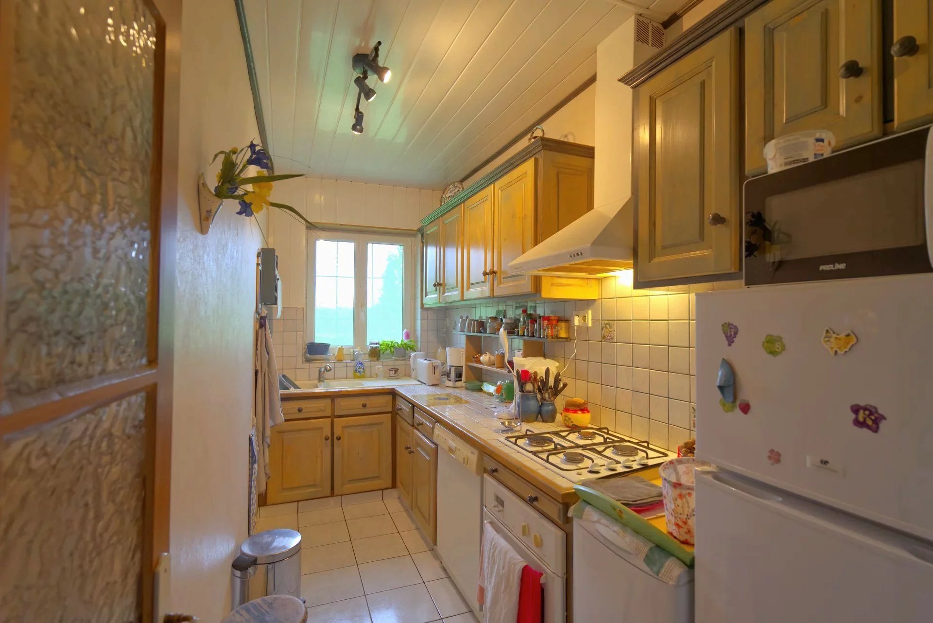 House in Courcome - Image 5