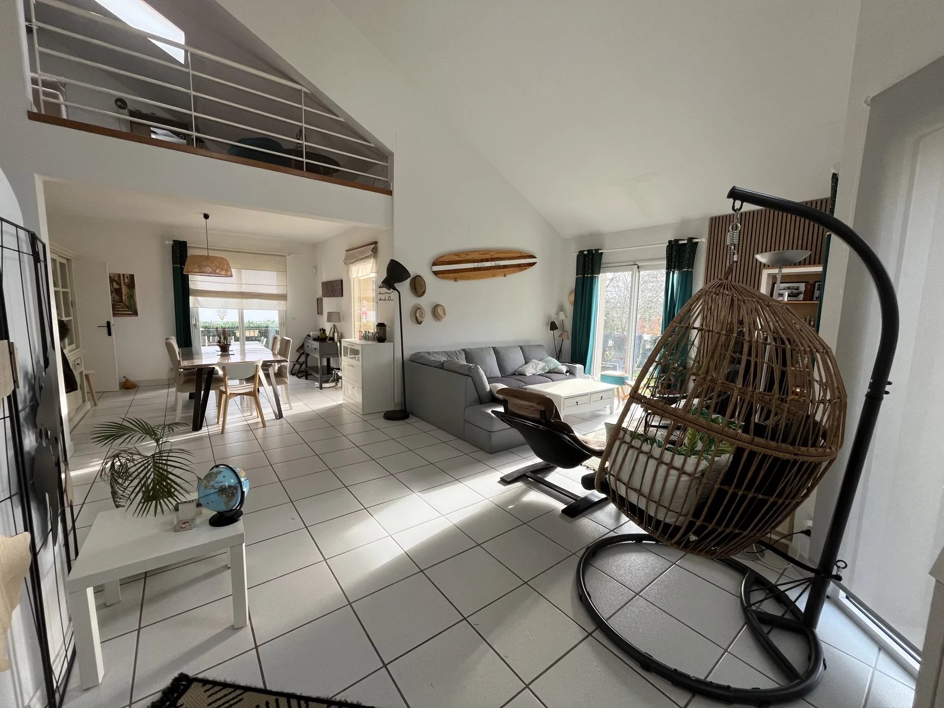 Agence immobilière de Pragout Immobilier