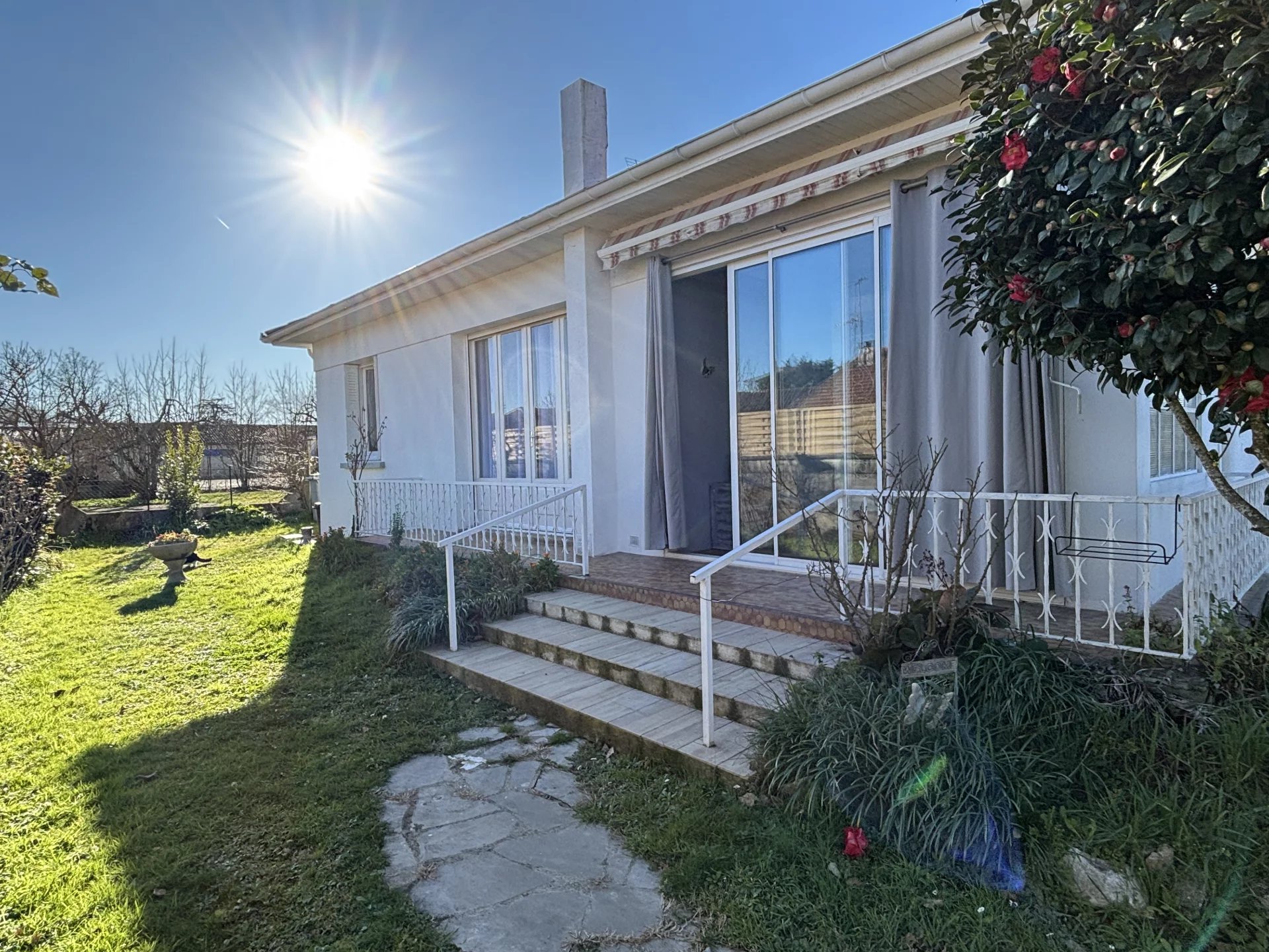 Vente Maison Orleix