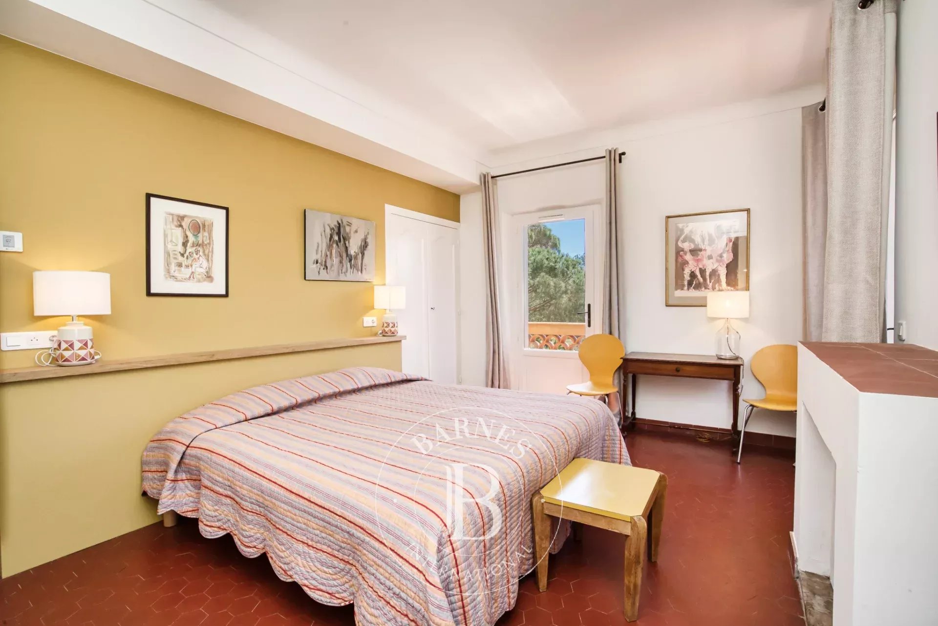 Ramatuelle  - Villa 5 Bedrooms - picture 10