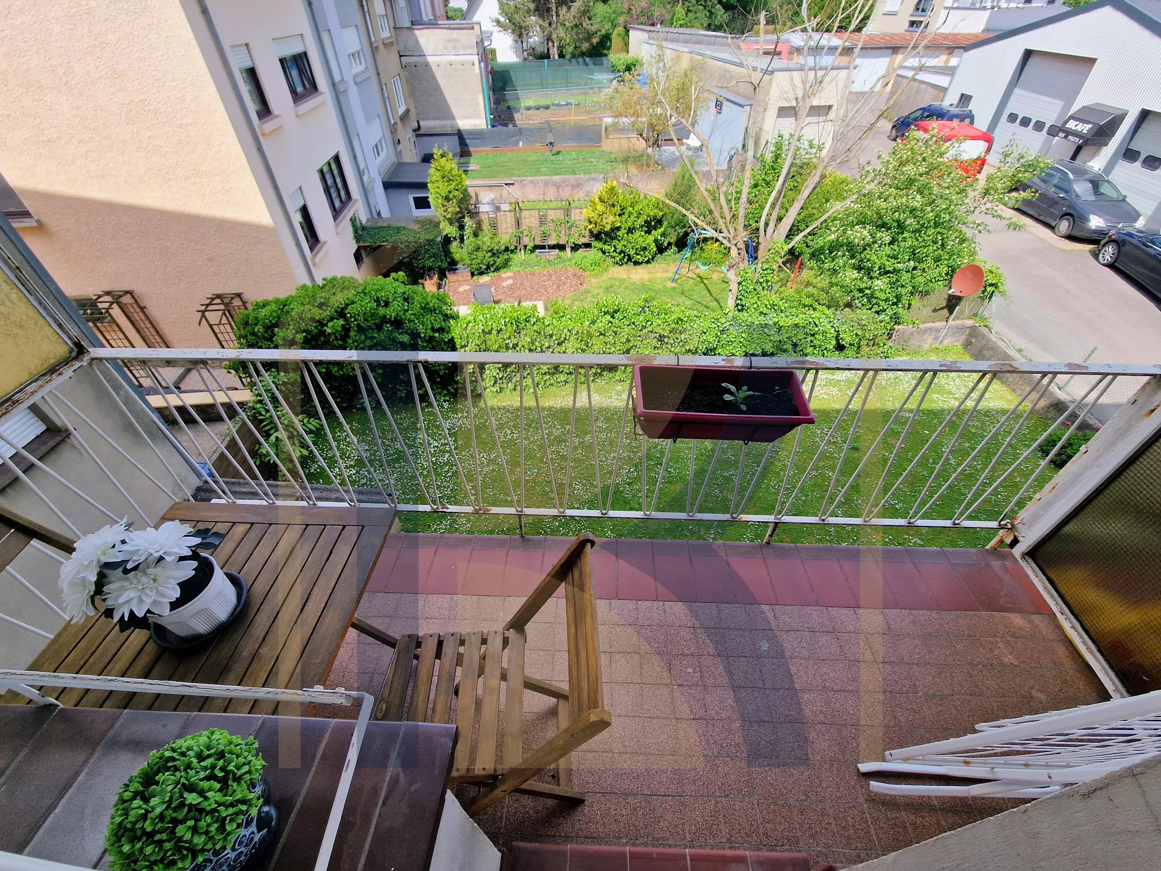 Appartement 2 ch. – Belvaux – photo 6