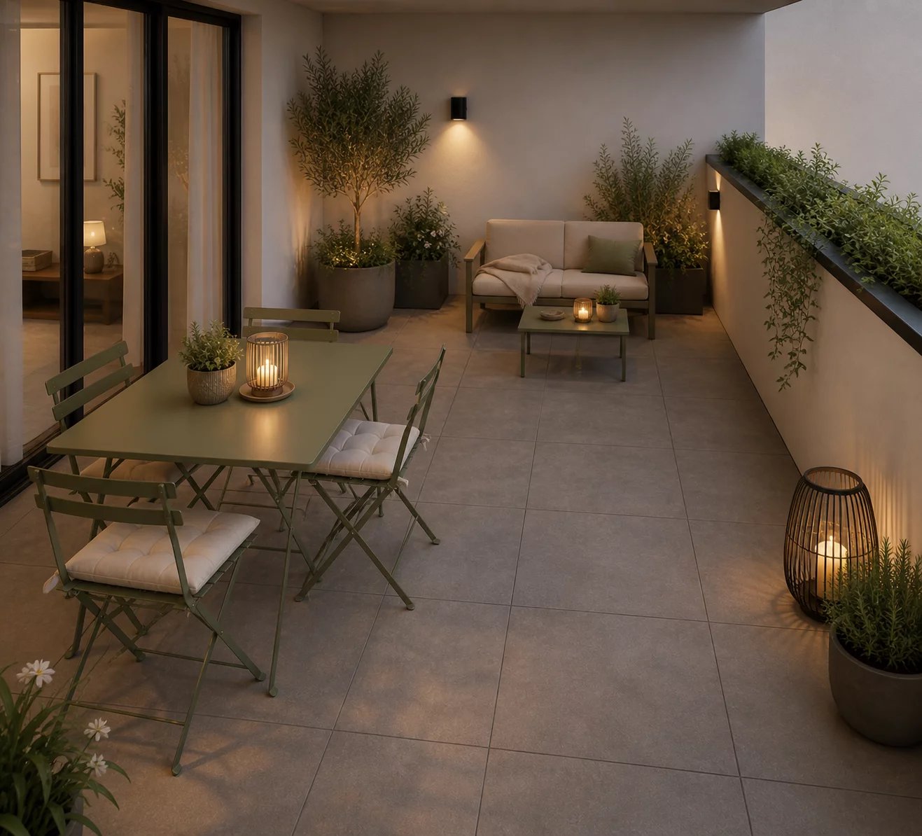 Maison à vendre, 4 pièces, 85 m², Lyon 8ème