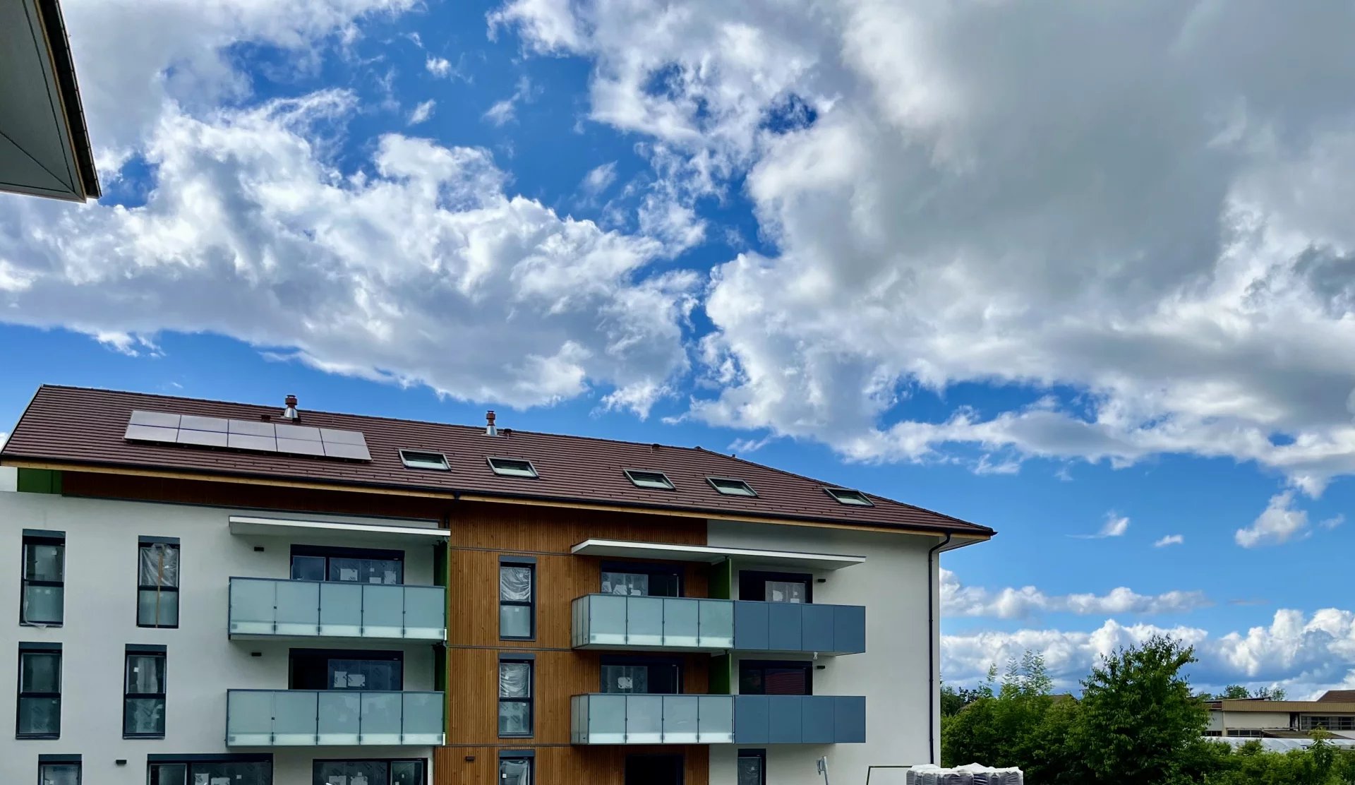 Agence immobilière de Invest & Immo