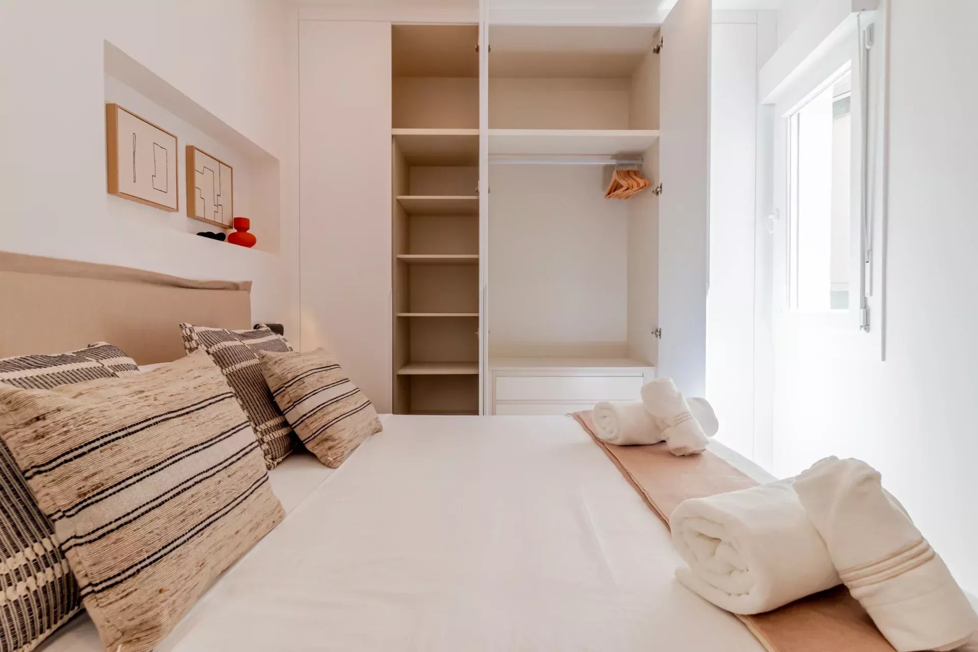 Daire Madrid - picture 30