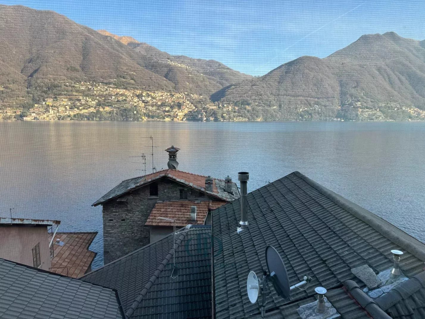 Köy evi Brienno - picture 39