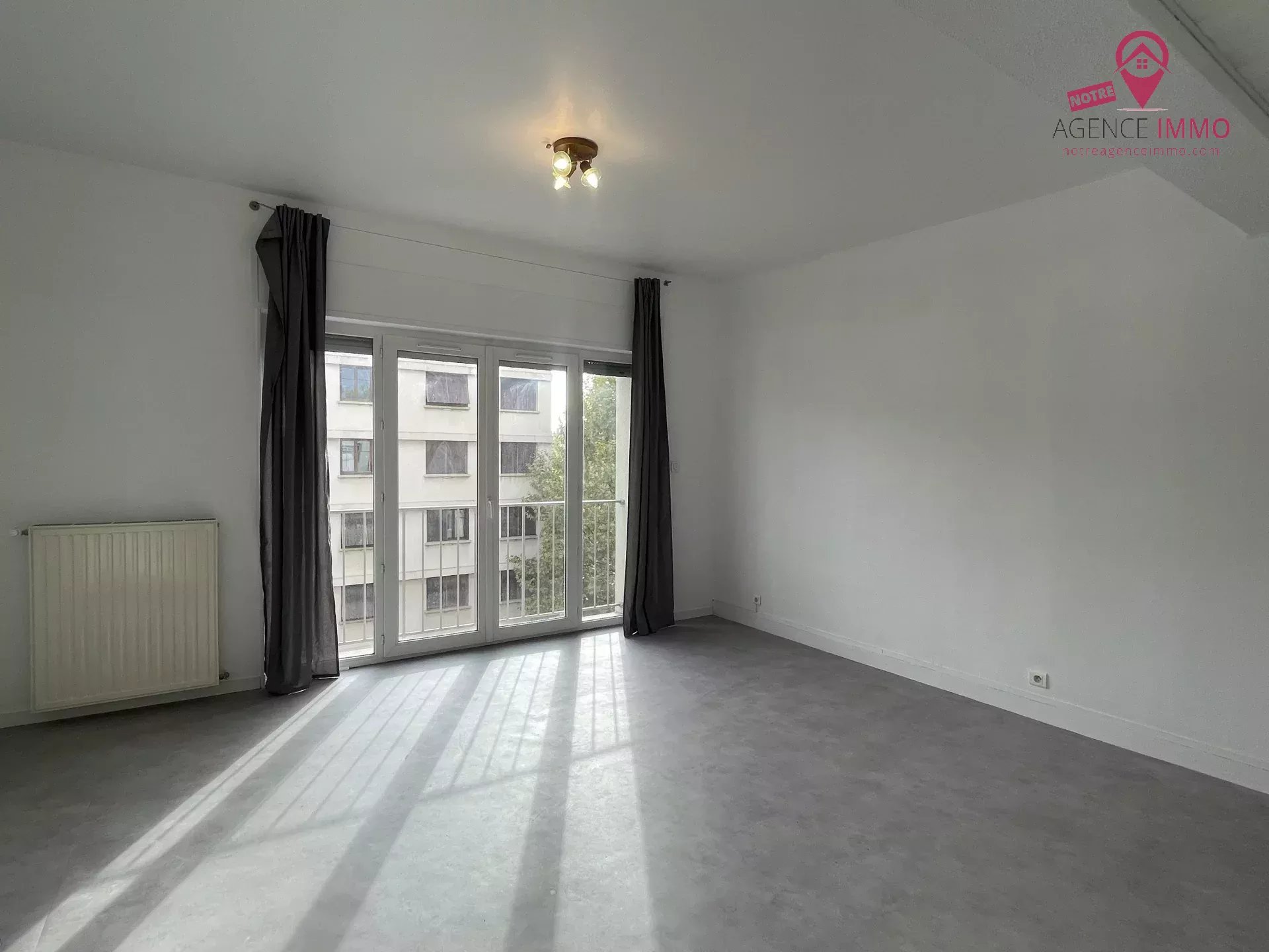 Appartement T5 - Boulevard Yves Farge