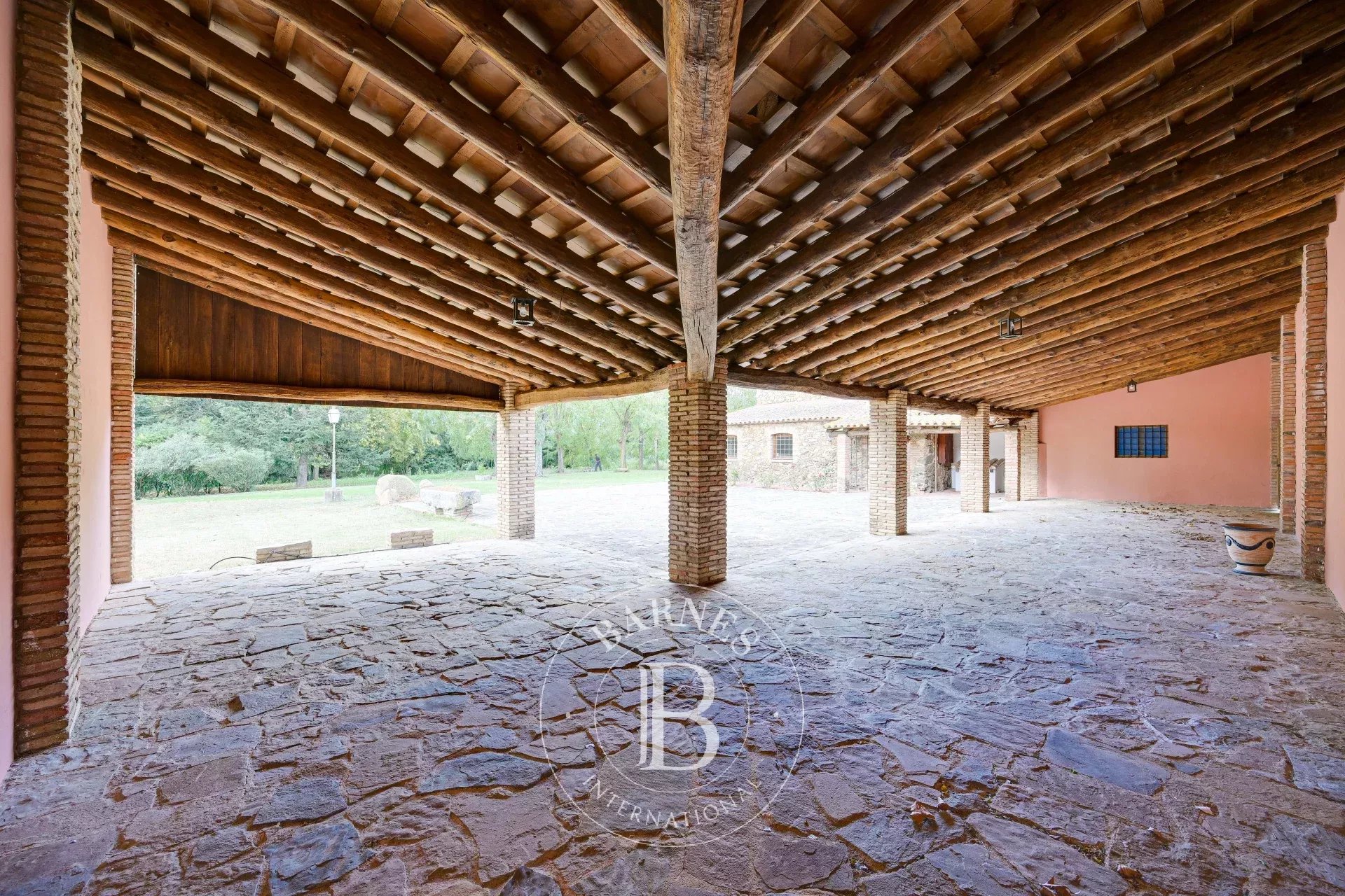 Çiftlik Llagostera - picture 31