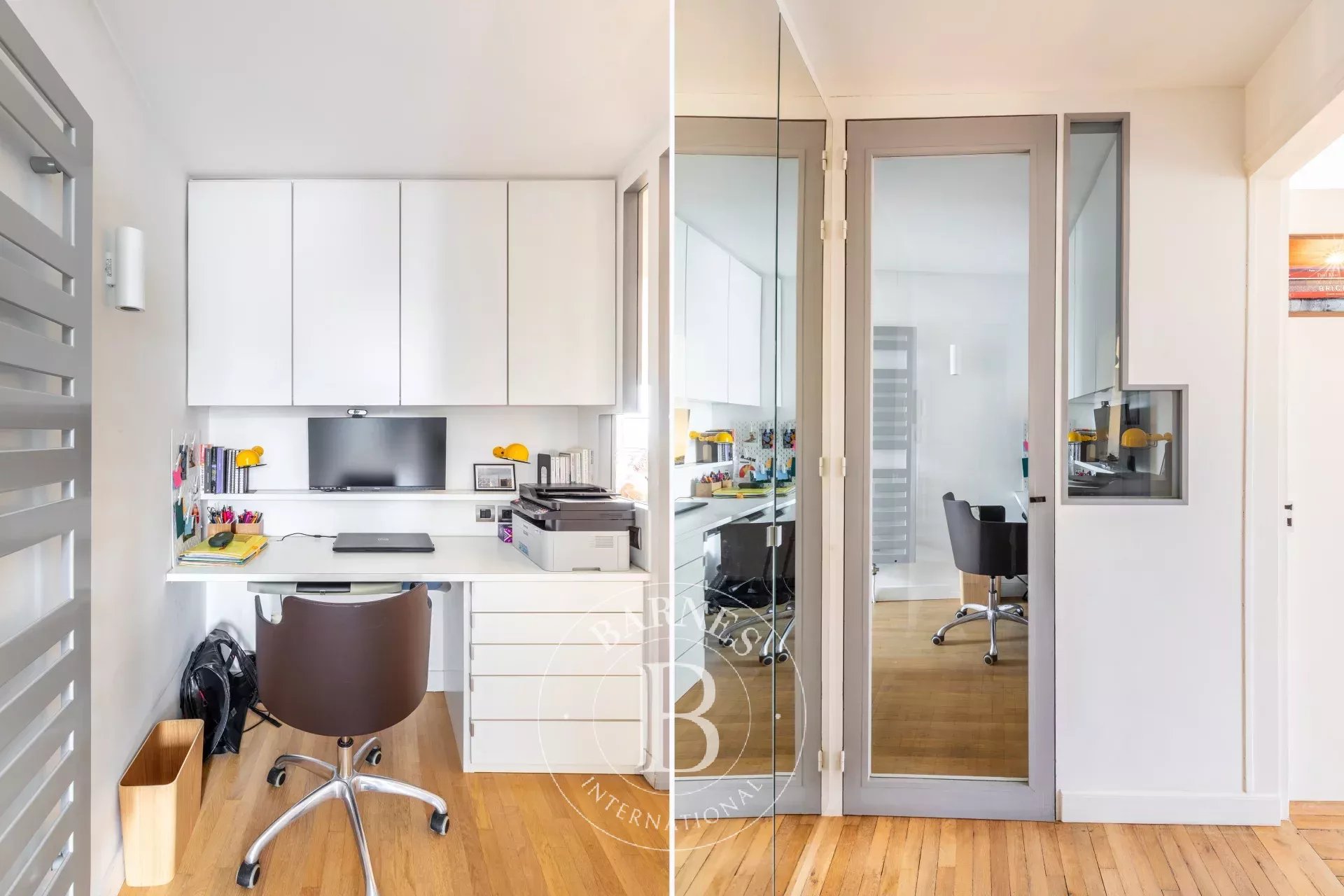 Daire Paris 12ème - picture 8