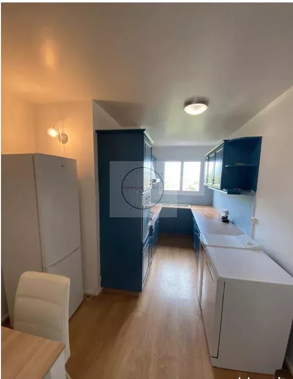 appartement 86 m² Melun — photo 4