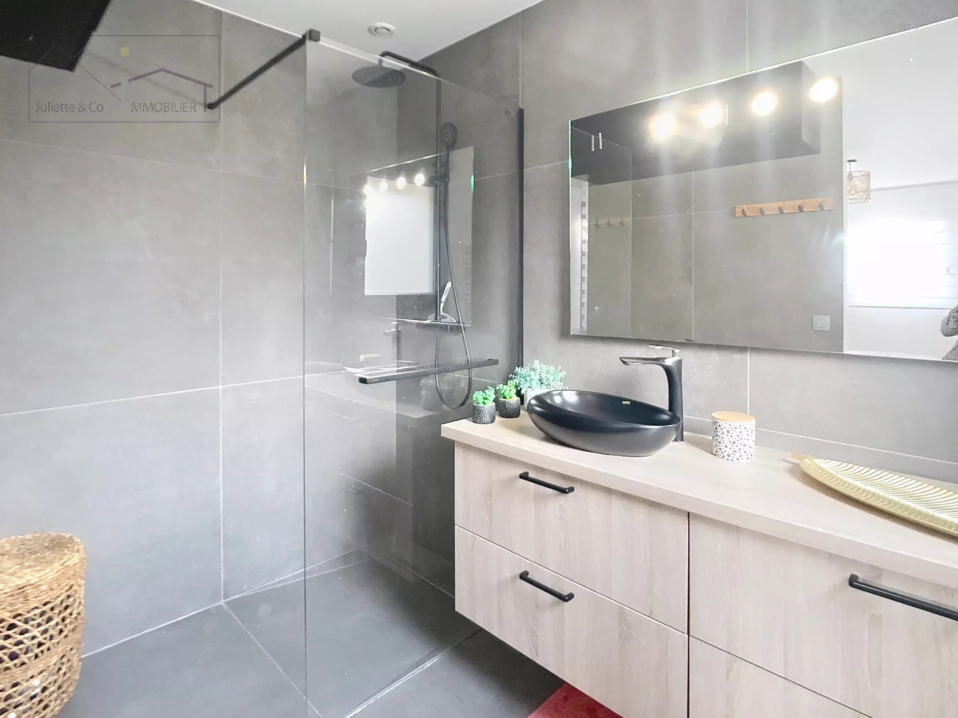 Photo of half Chalet with View in Sallanches