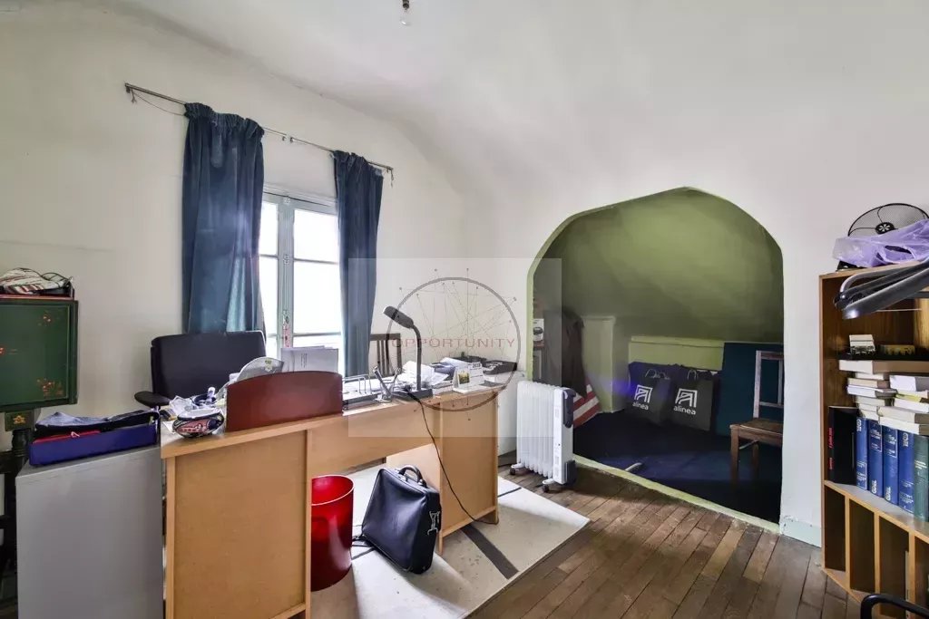 maison 186.83 m² Montreuil — photo 6