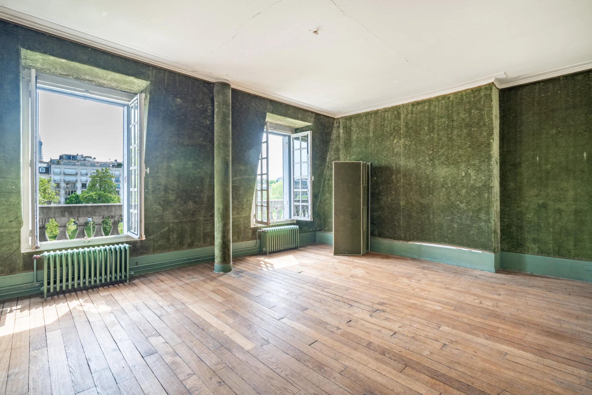 Apartment/Flat's Image 11