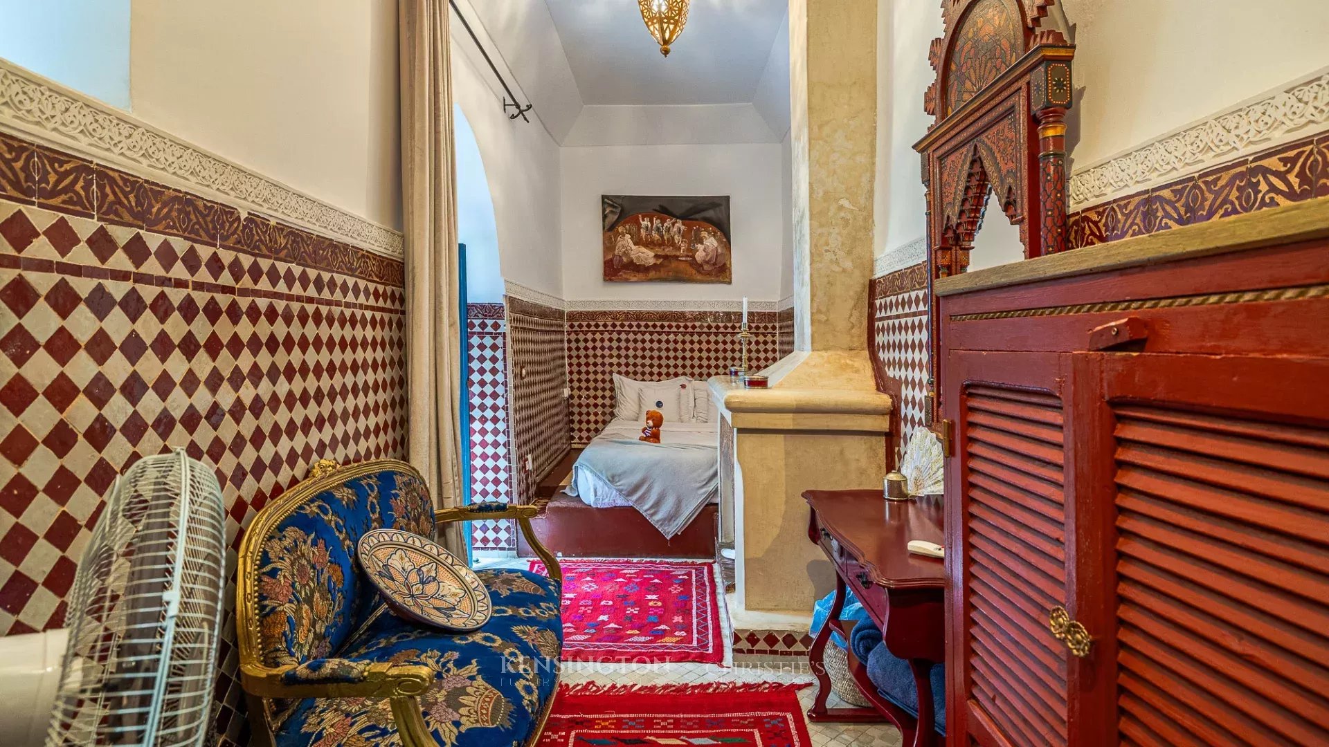 6 Bedroom Villa/Townhouse's Image 18