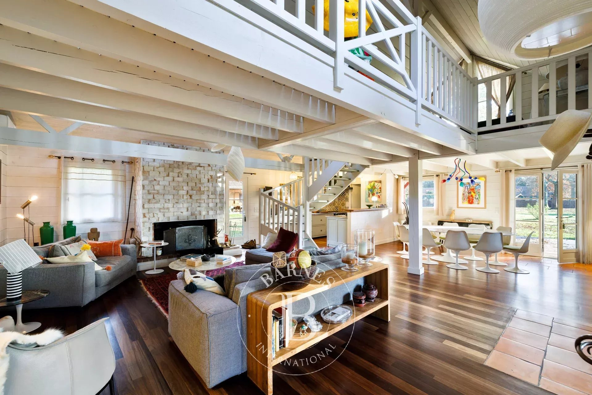 Linxe  - Maison  - picture 9