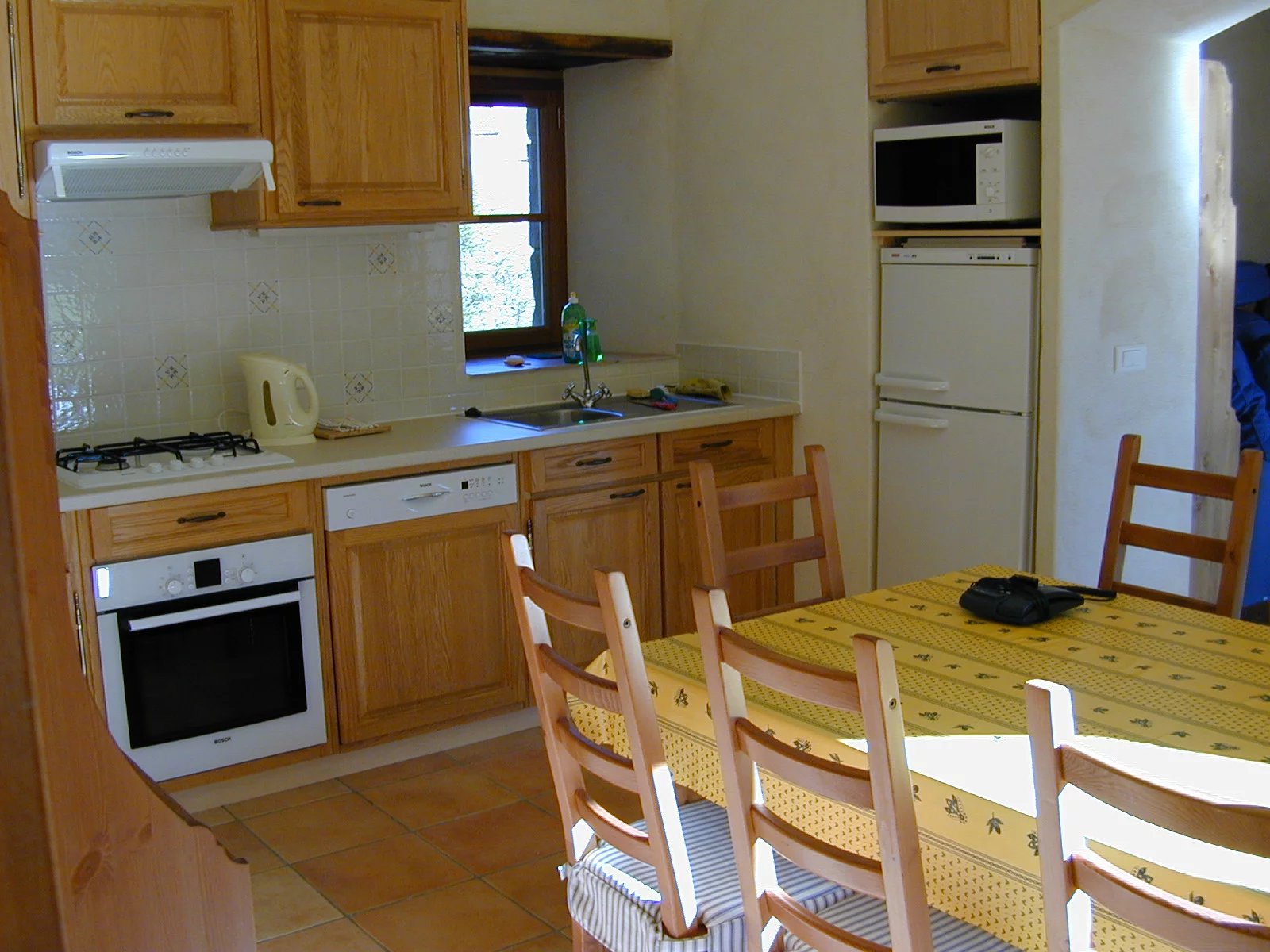 Vente Propriété Soudorgues