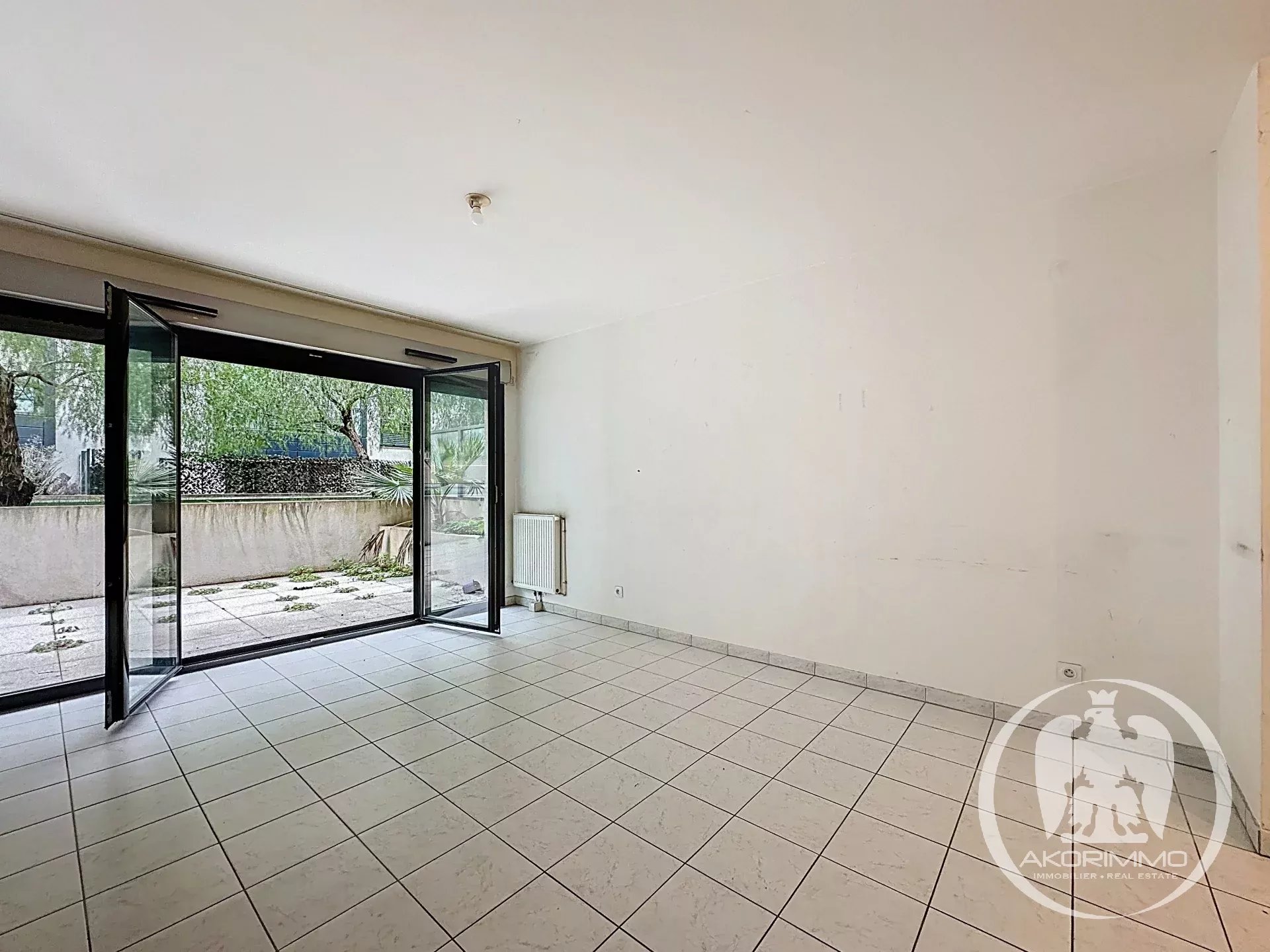 Sale Apartment - Nice Libération