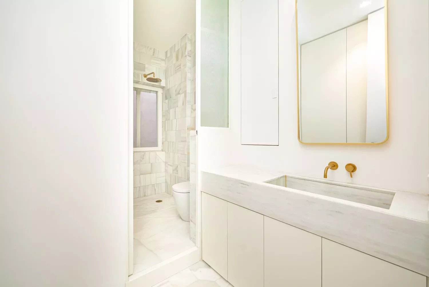 Daire Madrid - picture 39