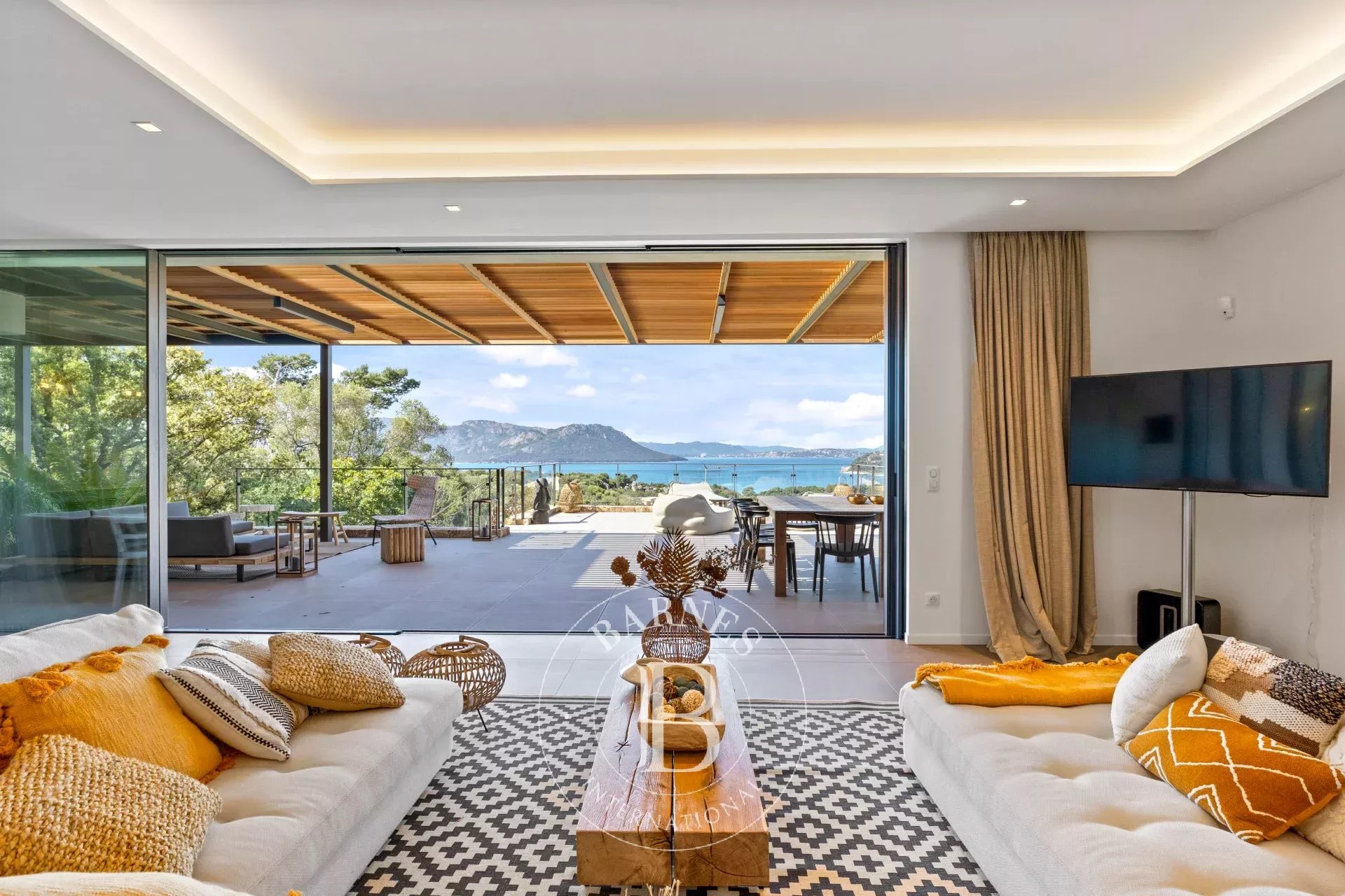 Porto-Vecchio  - Villa  - picture 2