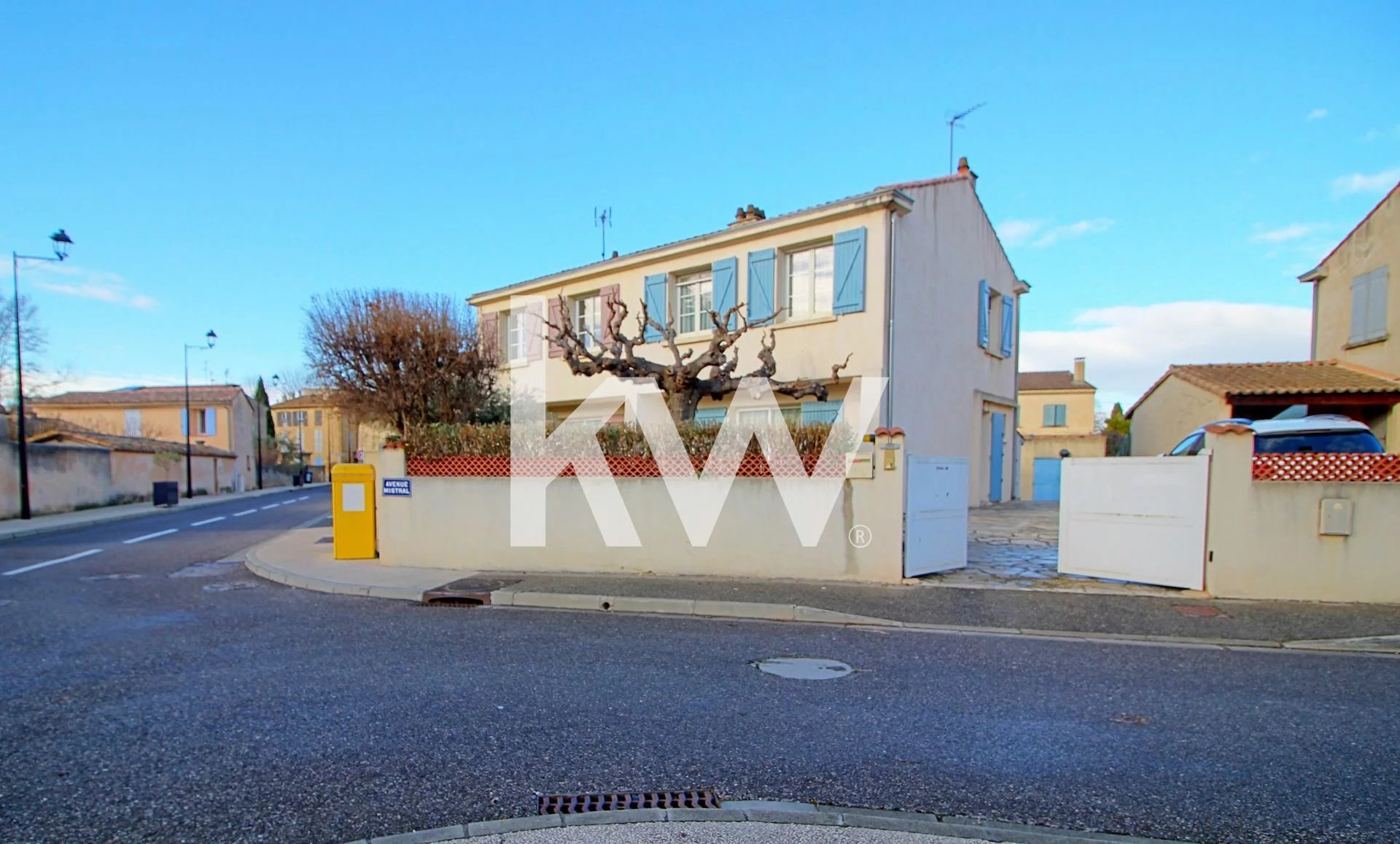 Vente Maison Grans
