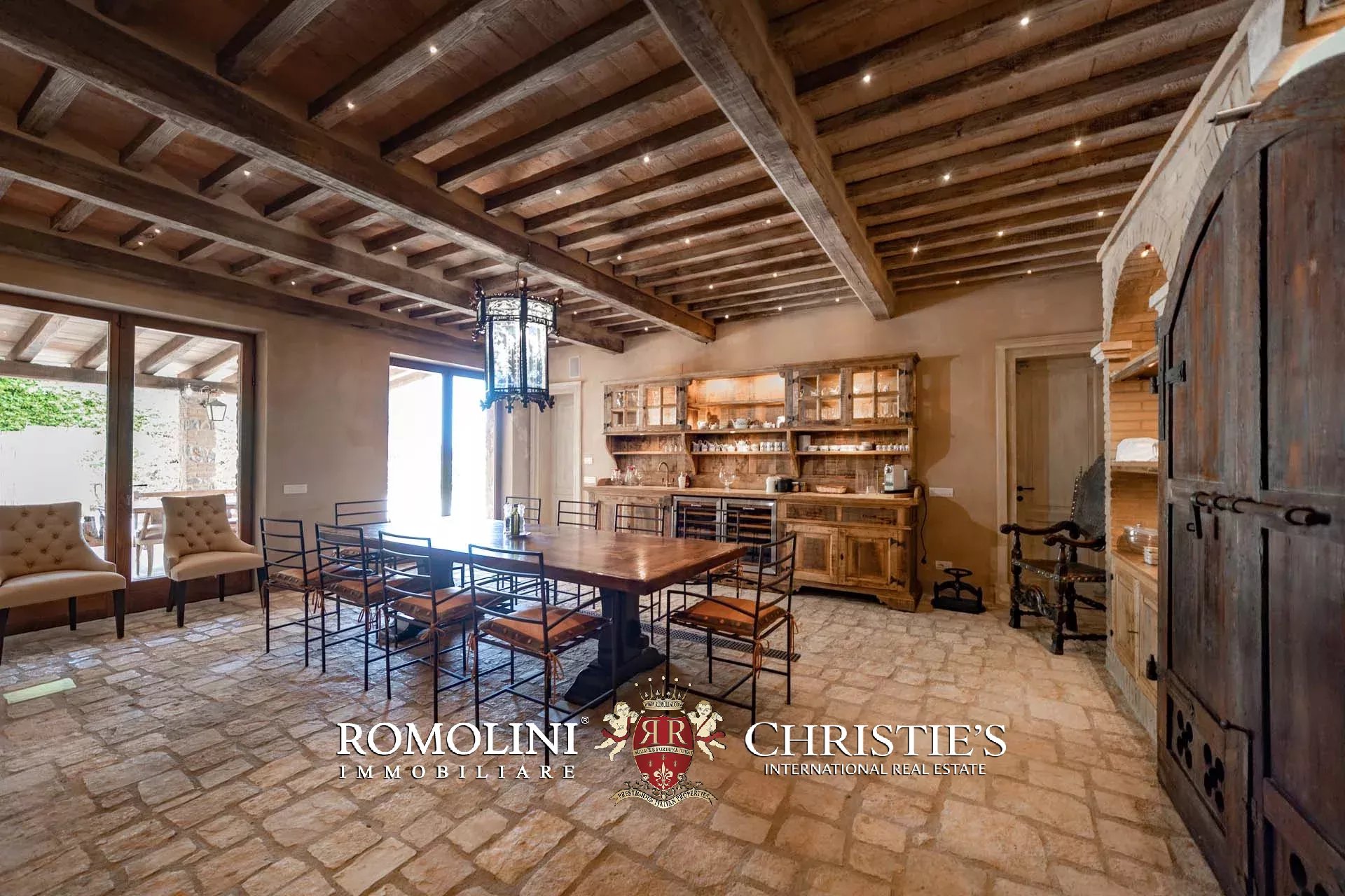17 Bedroom Villa/Townhouse's Image 141