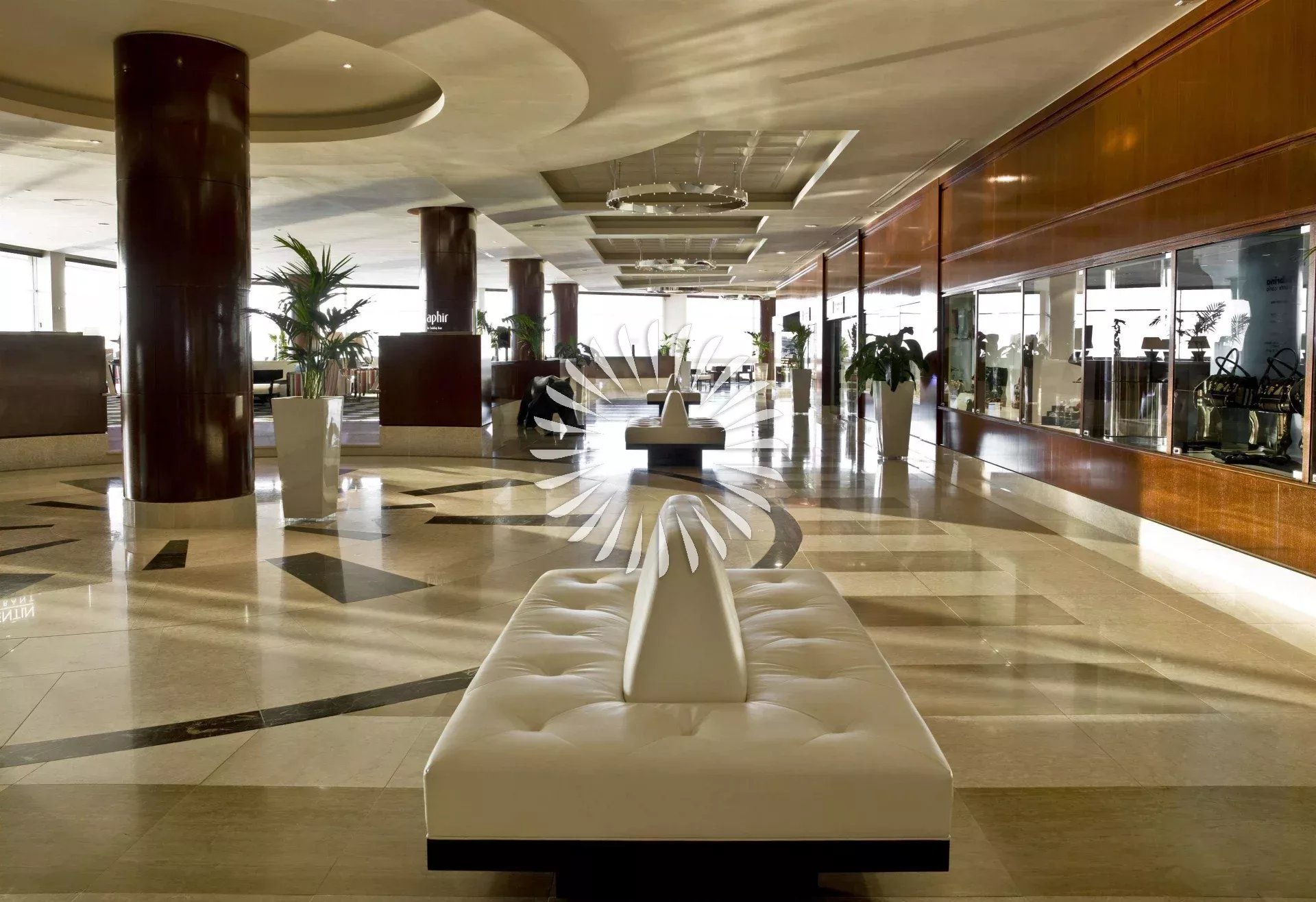 Fairmont - Monte Carlo