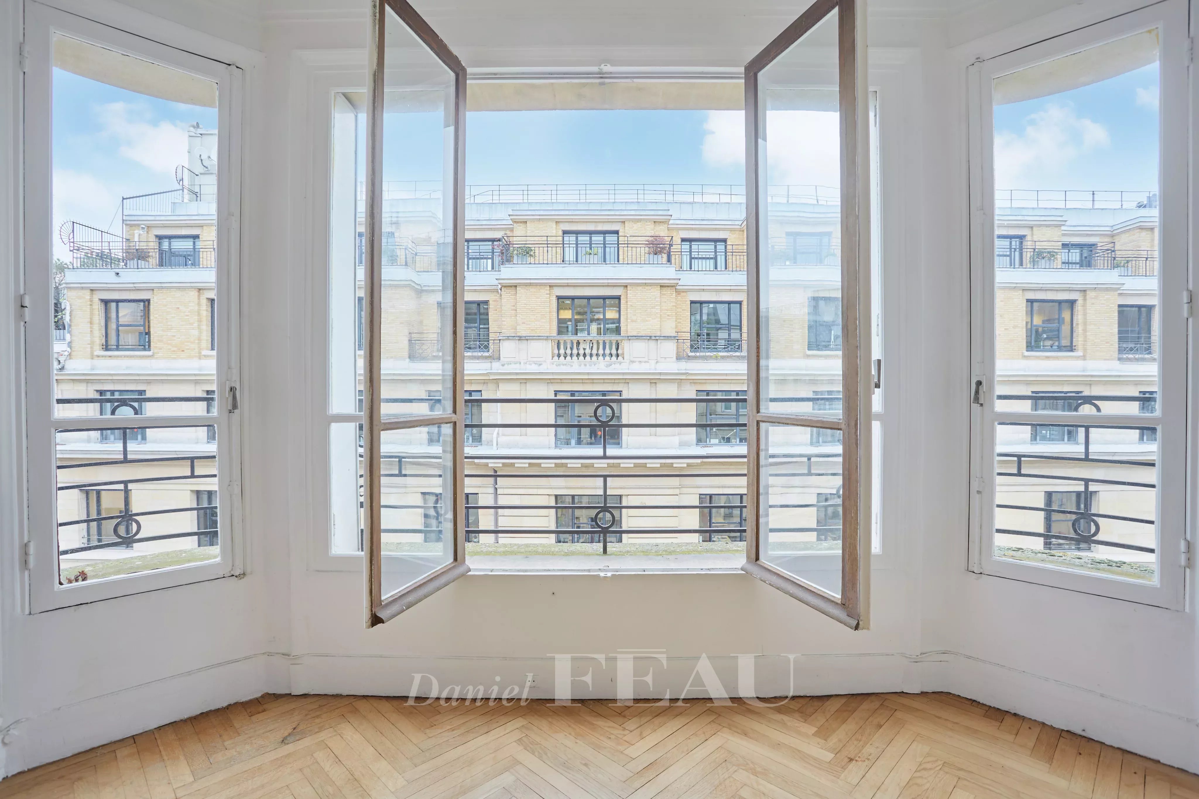 Vente Appartement Paris 7ème