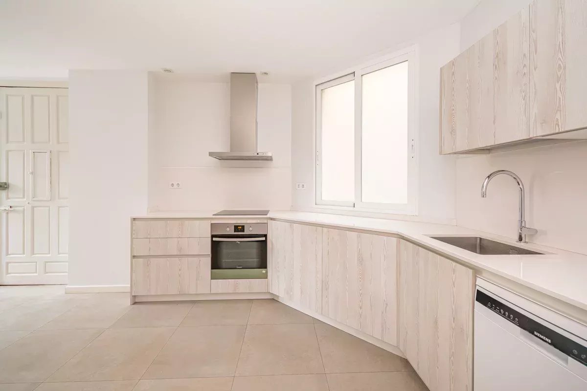 Daire Madrid - picture 23