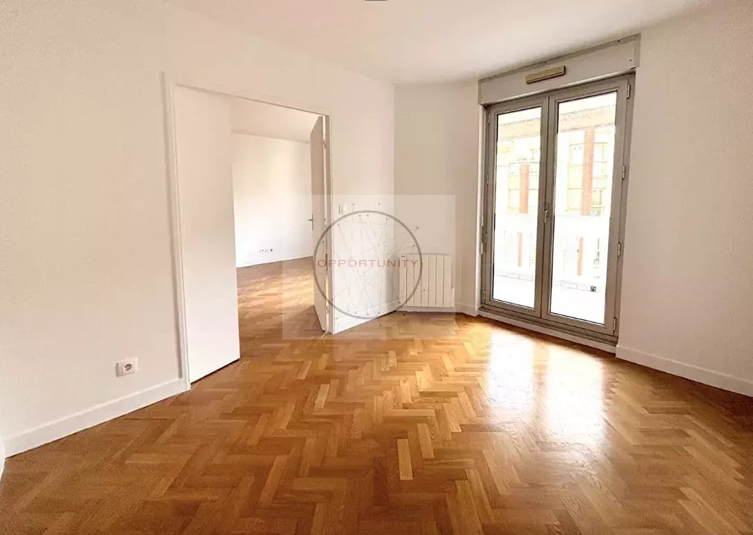appartement 76 m² Saint-Mandé — photo 4