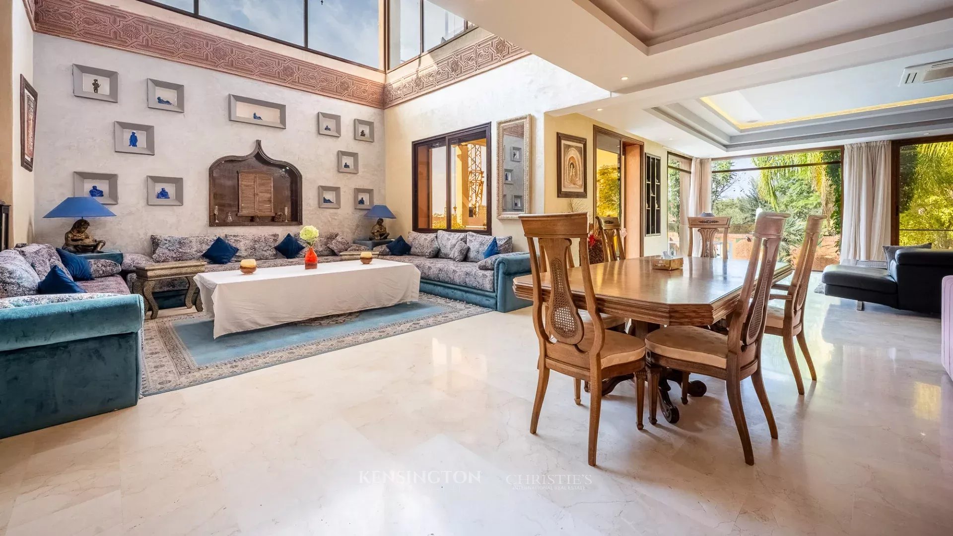 8 Bedroom Villa/Townhouse's Image 7