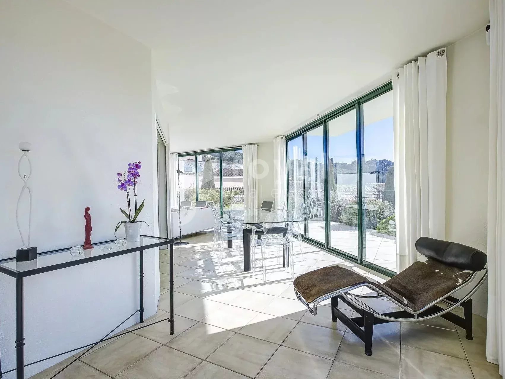 Appartement dans un domaine sécurisé - Royal Mougins Golf — photo 11