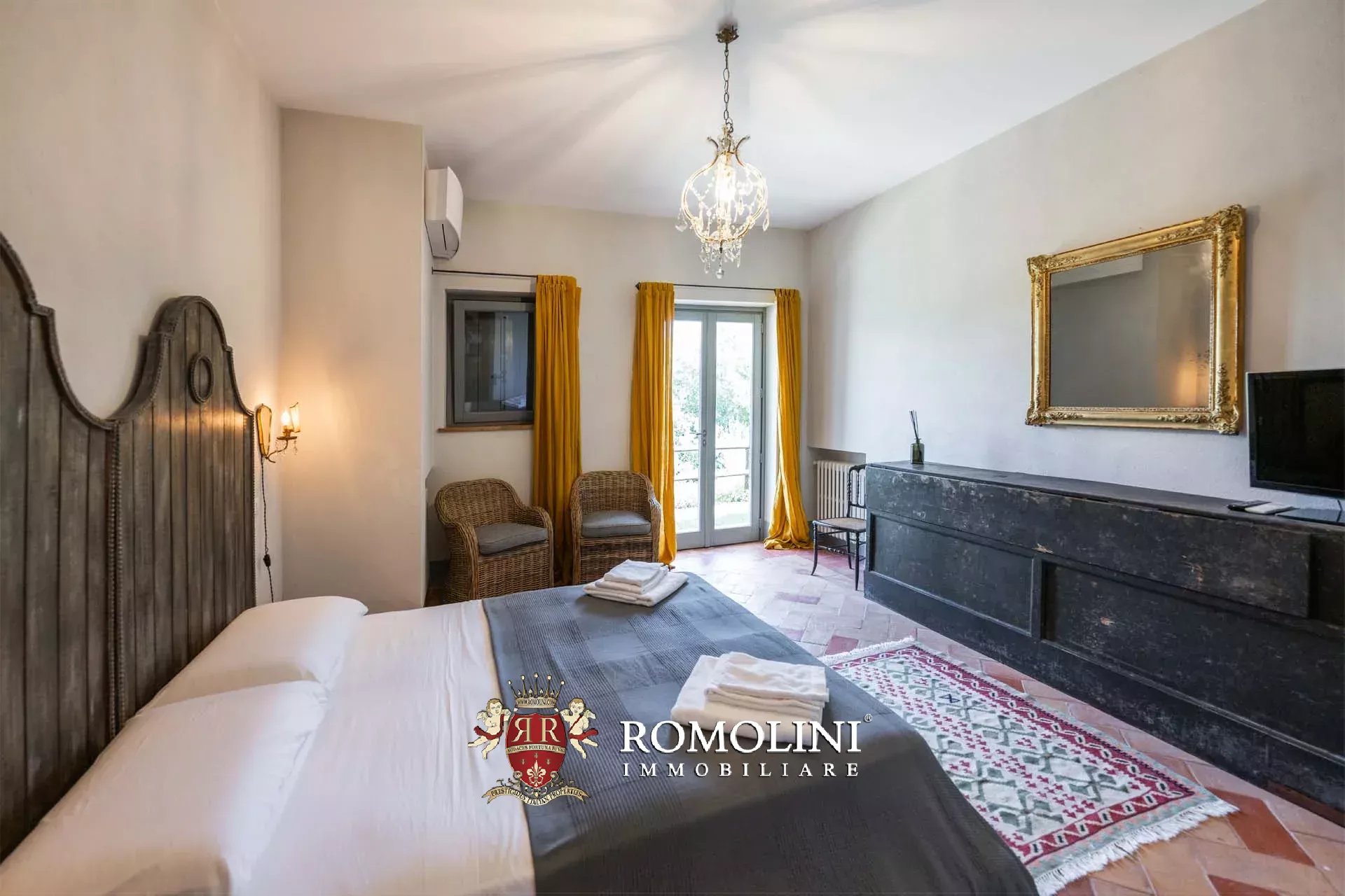 4 Bedroom Villa/Townhouse's Image 30
