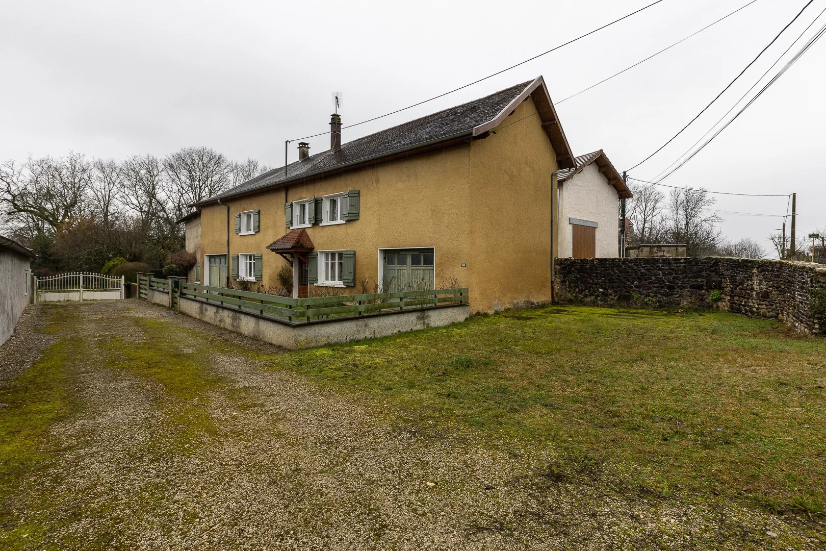 Agence immobilière de SARL AS IMMOBILIER