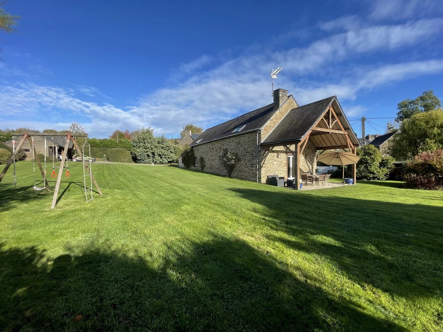 PLOUER SUR RANCE–EXCLUSIVITE RANCE IMMO