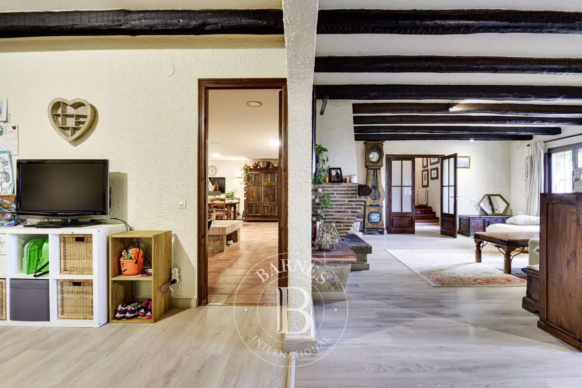 Fantastic country house with total privacy just a few minutes walk from the beach in Sant Antoni de Calonge, Costa Brava - picture 11