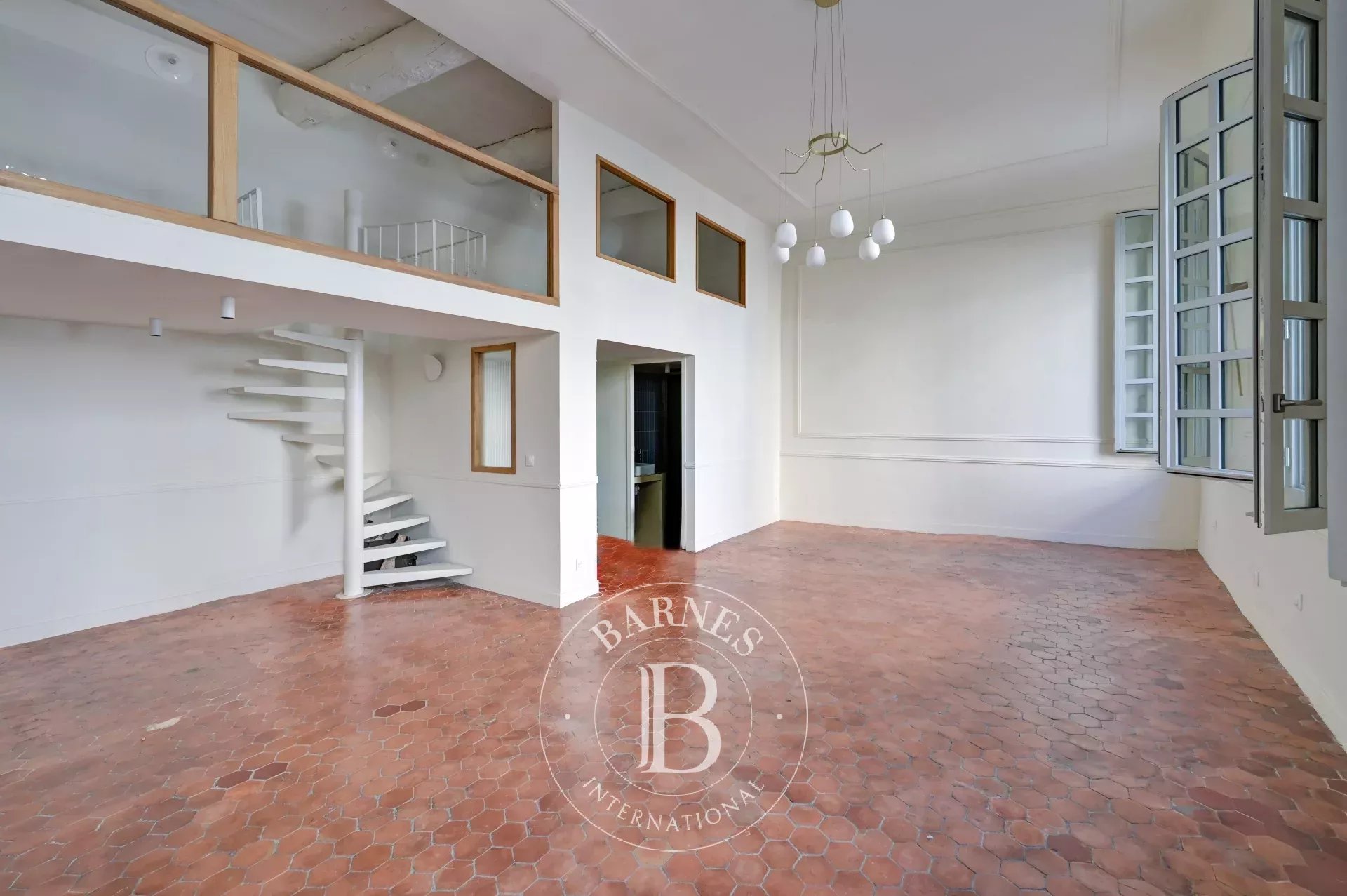 Apartment Aix-en-Provence - picture 3