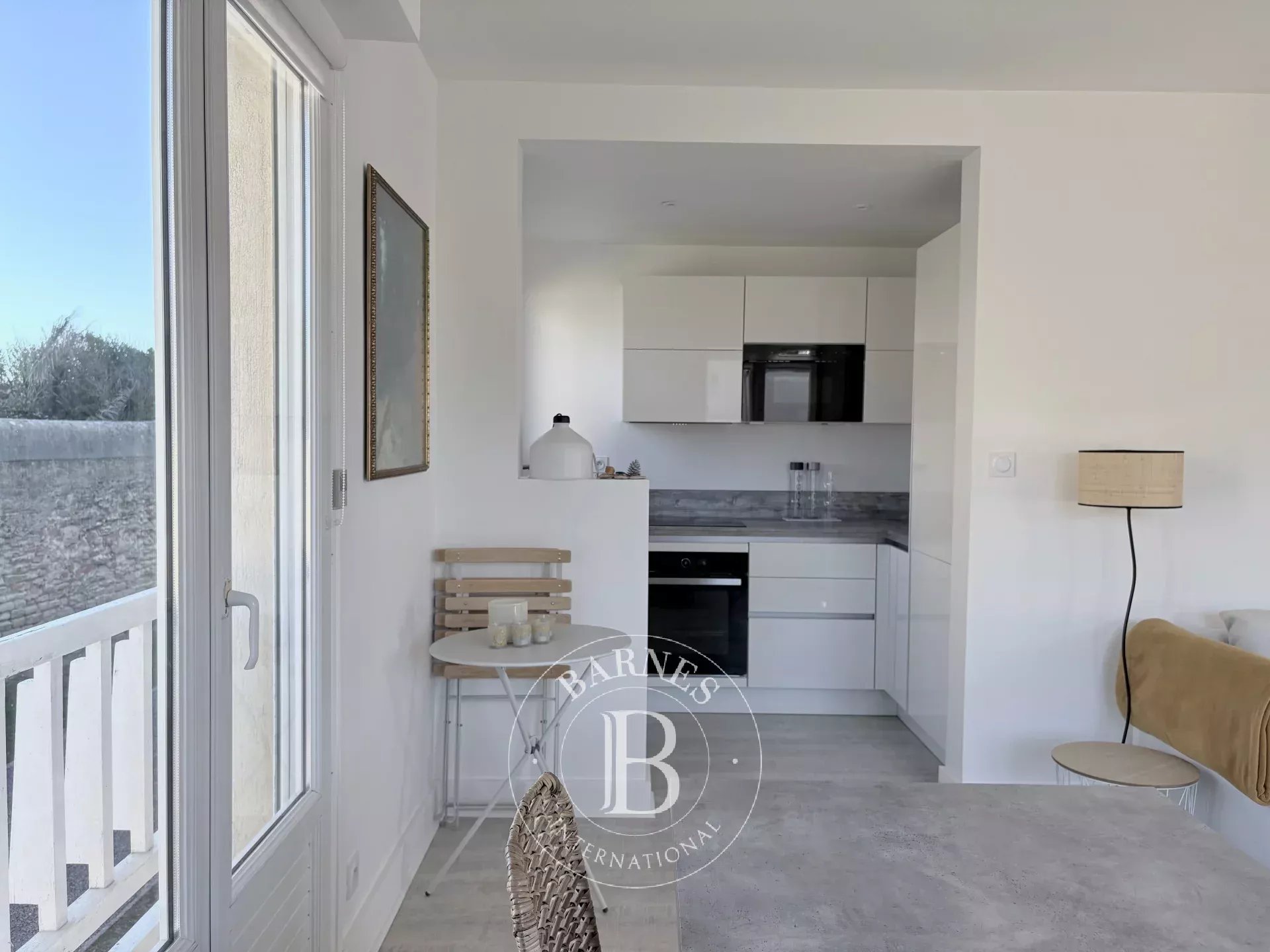 Saint-Aubin-sur-Mer  - Piso 4 Cuartos 2 Habitaciones - picture 5