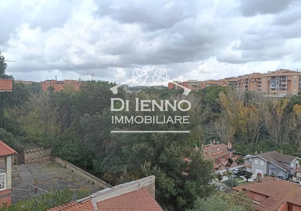 Sale Apartment Roma Torresina