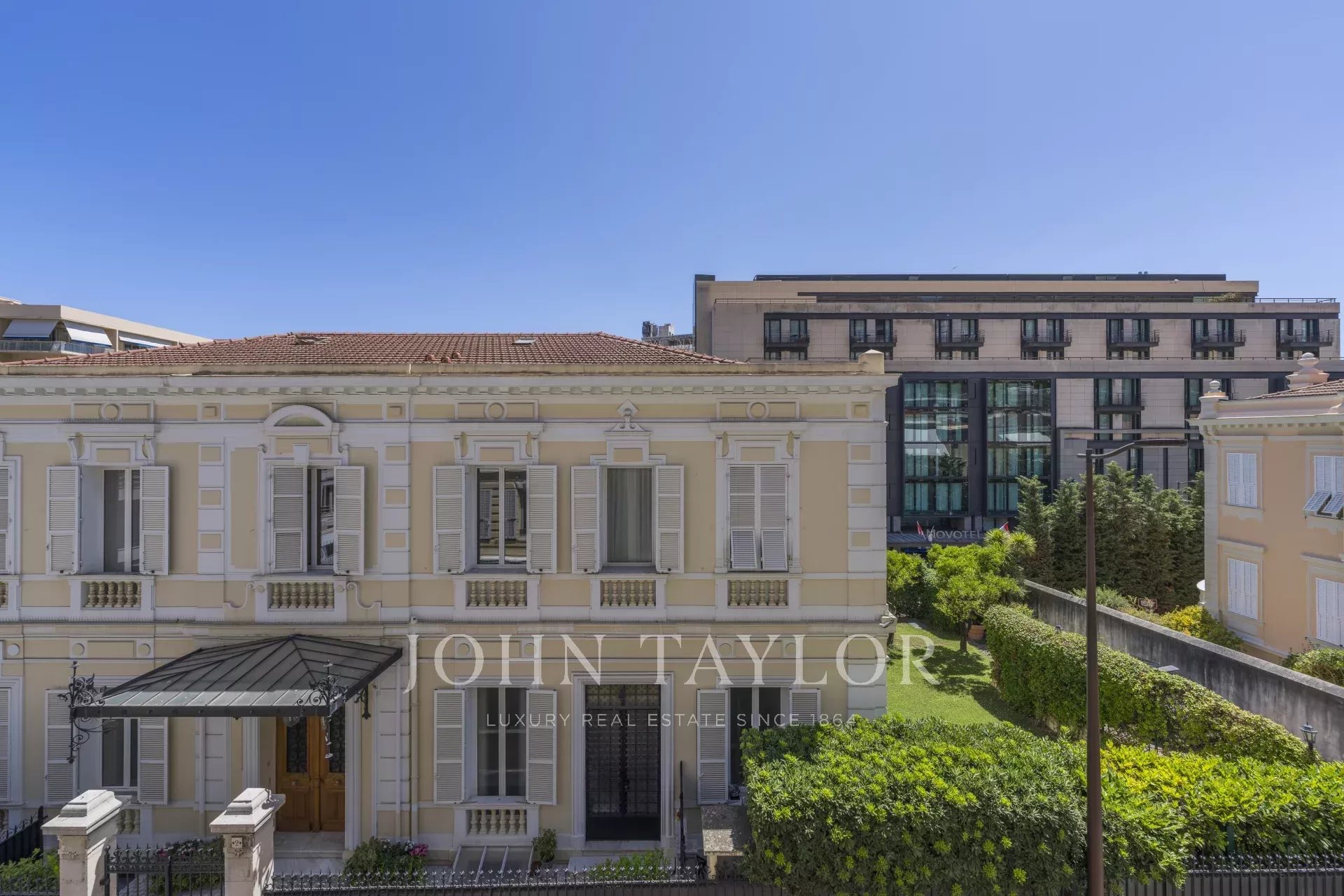 Vente Appartement Monaco Monte-Carlo