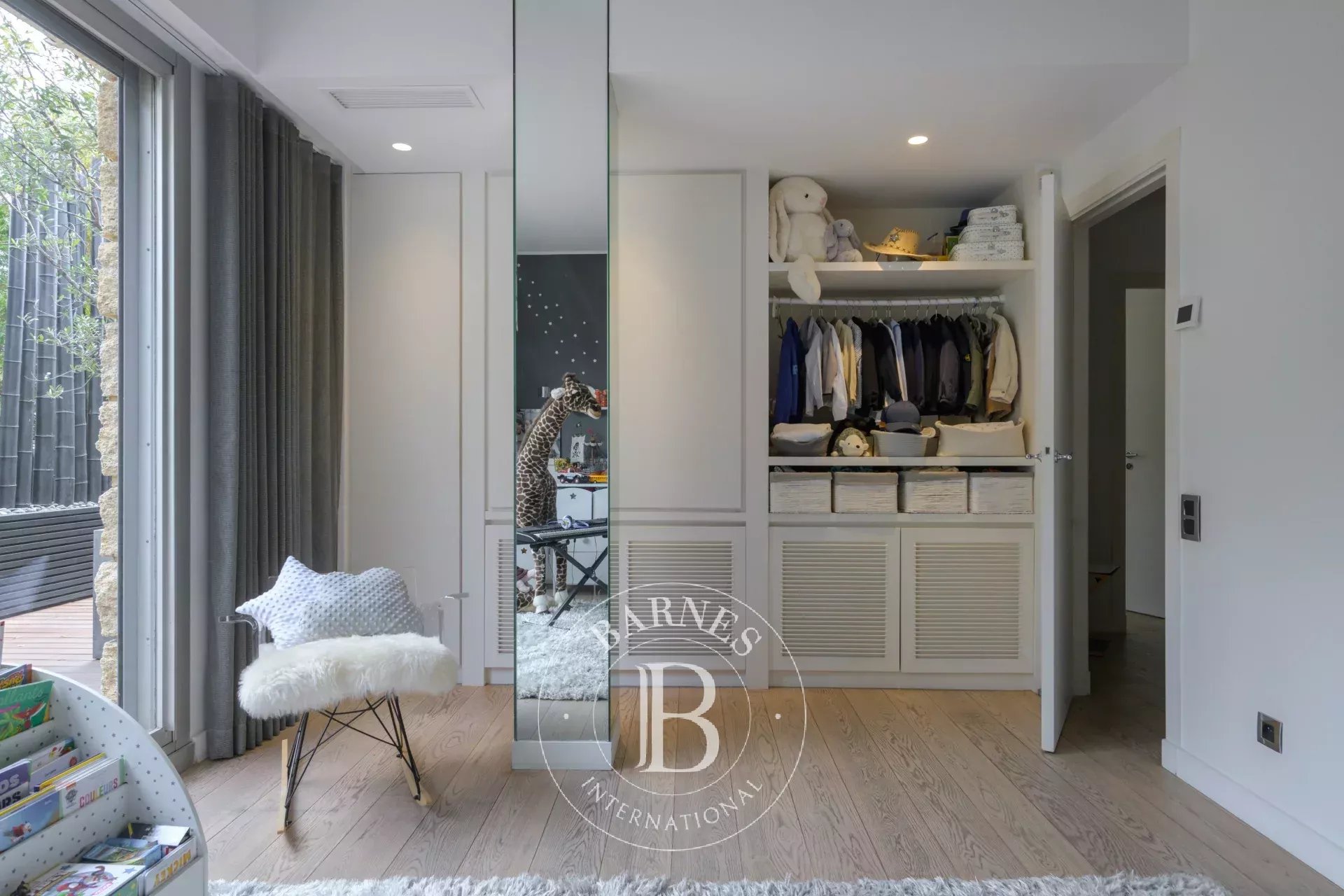 Квартира Marseille 7ème - picture 19