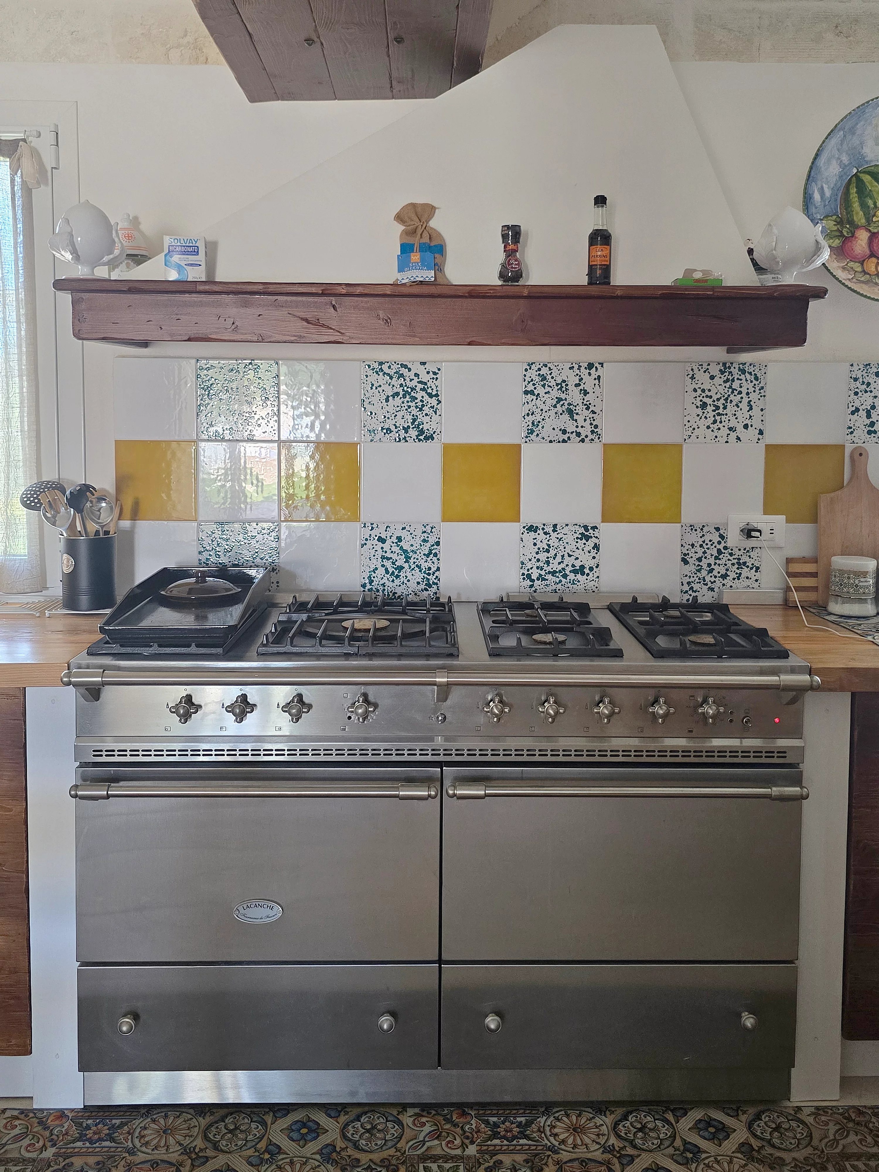 Venta Villa Ostuni