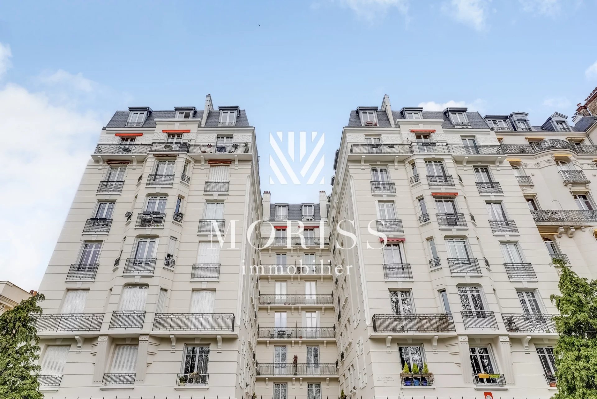 FACE BOIS 2 PIÉCES 25m2 - Image 1